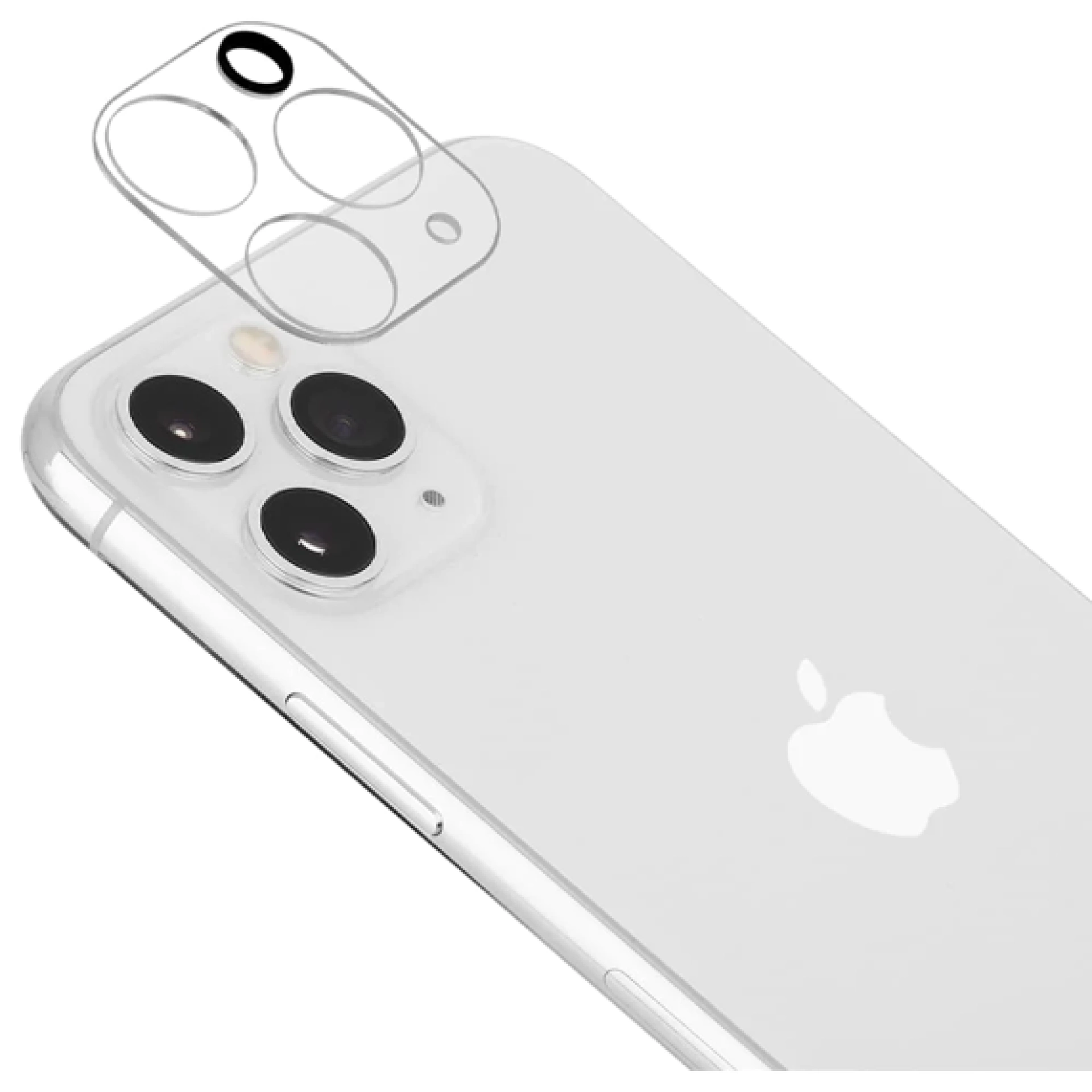 Protector de Lentes iPhone 11 Pro