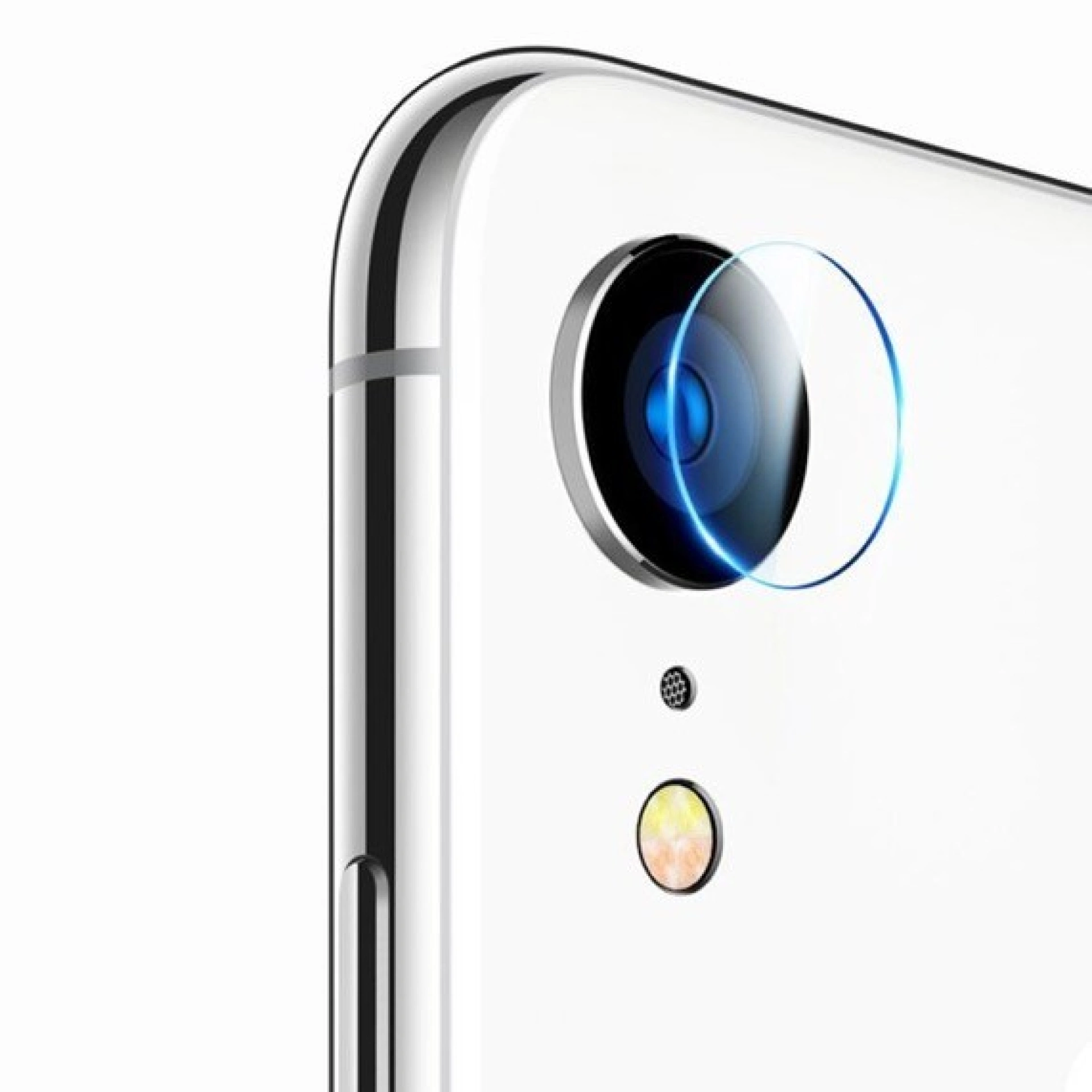 Protector de Càmera iPhone 16e