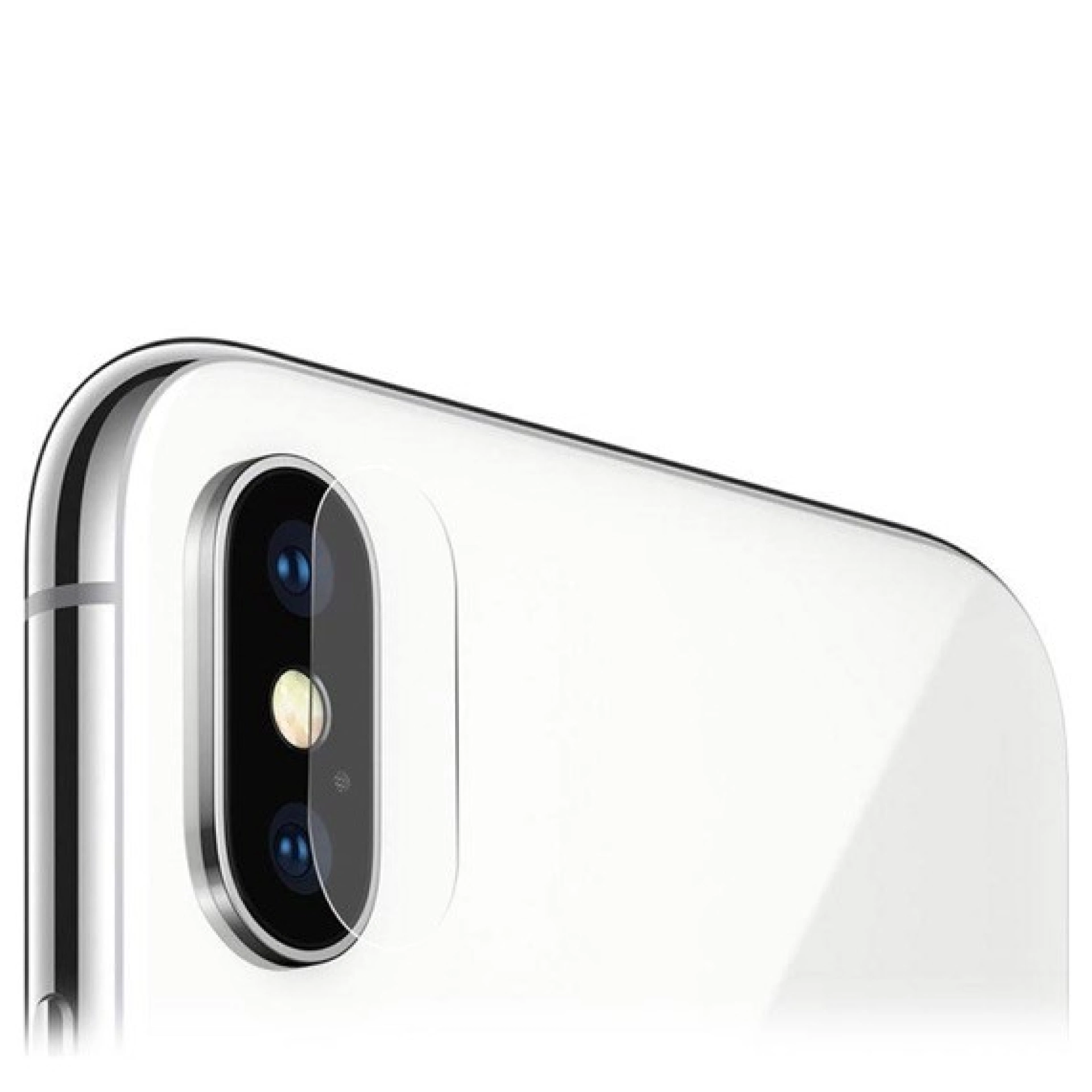Protector de Lentes iPhone X