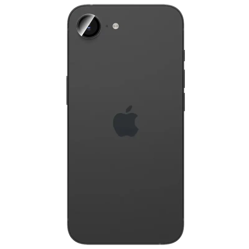 Protector de Càmera iPhone 16e Transparent