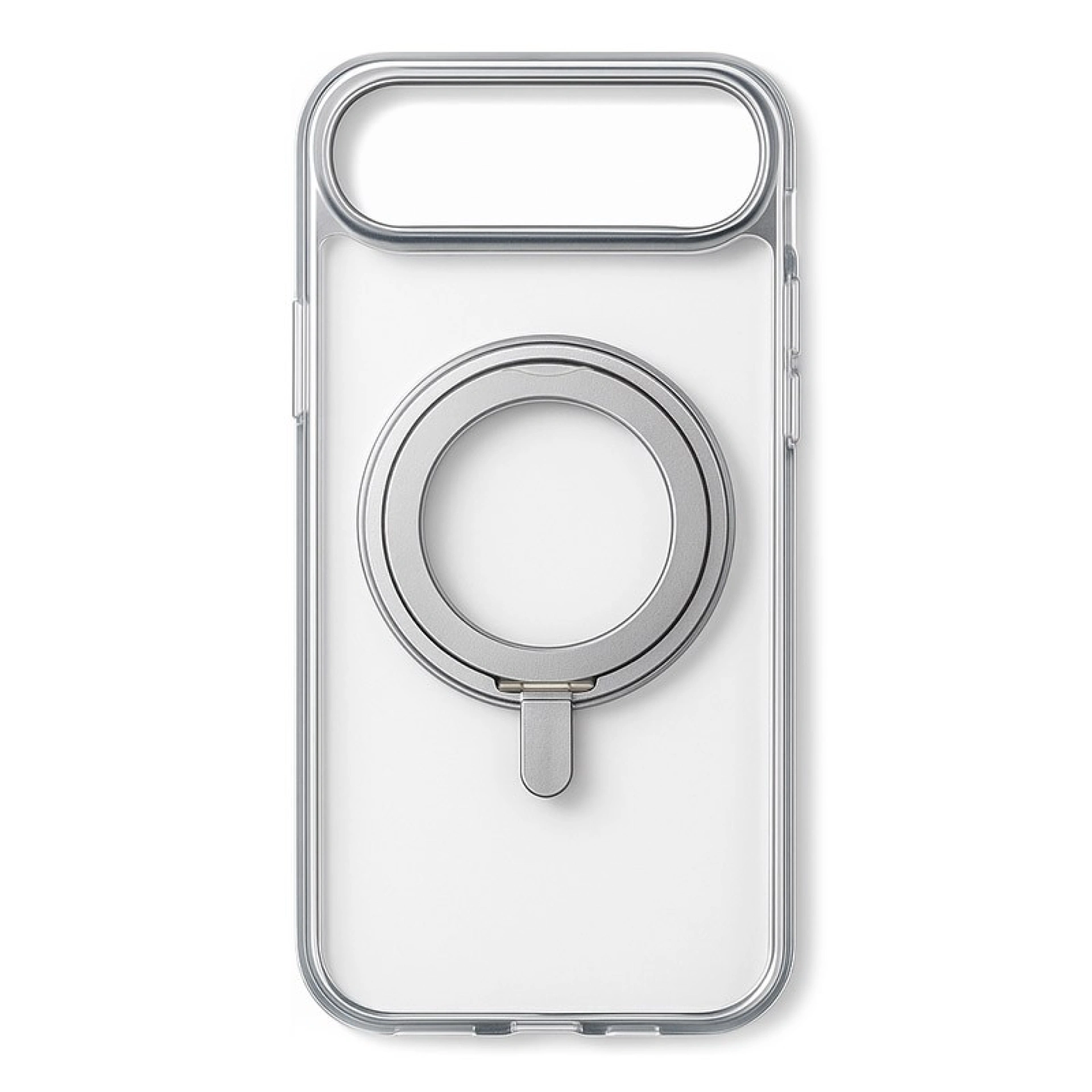 Funda iPhone con Ring Holder