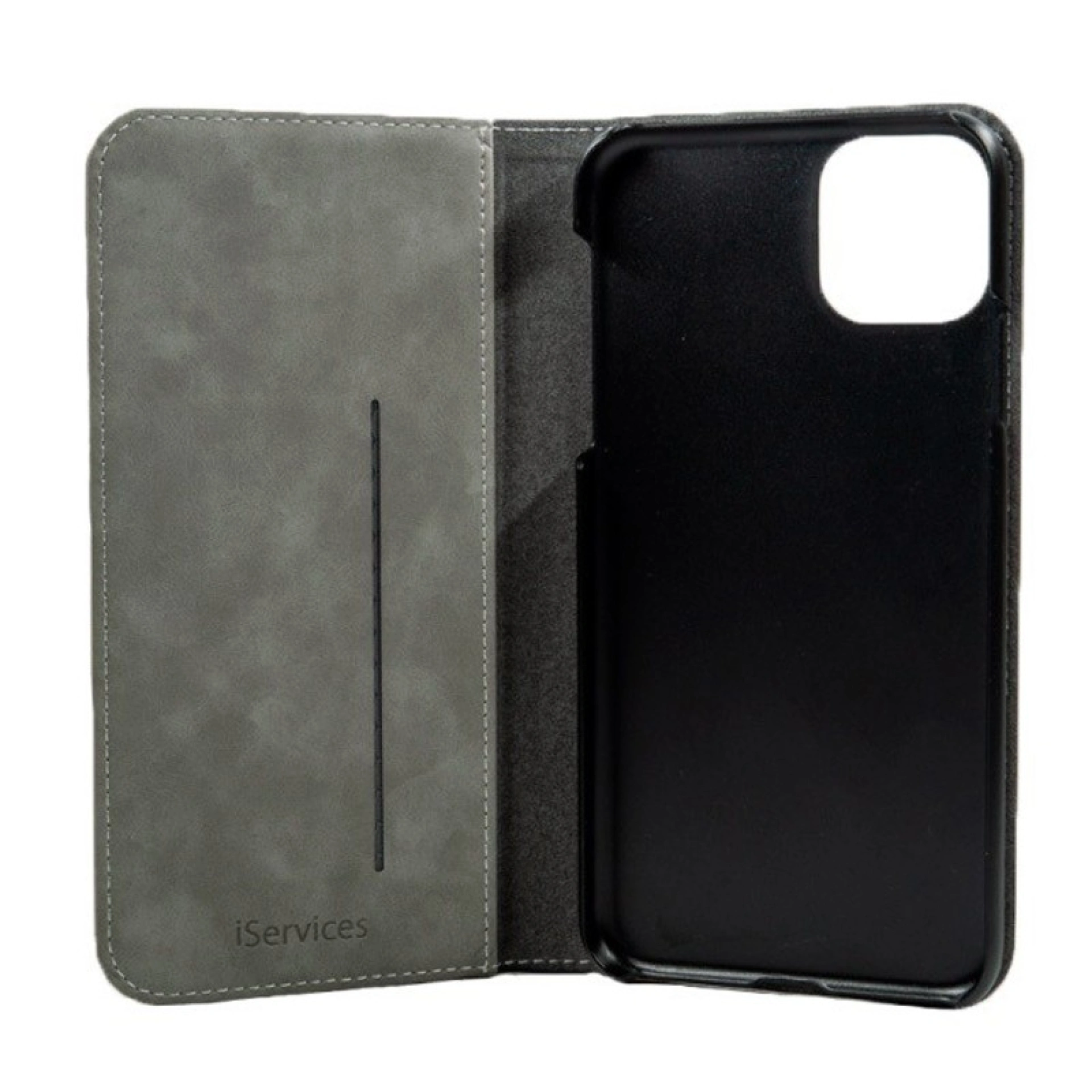 Funda Folio Smooth iPhone