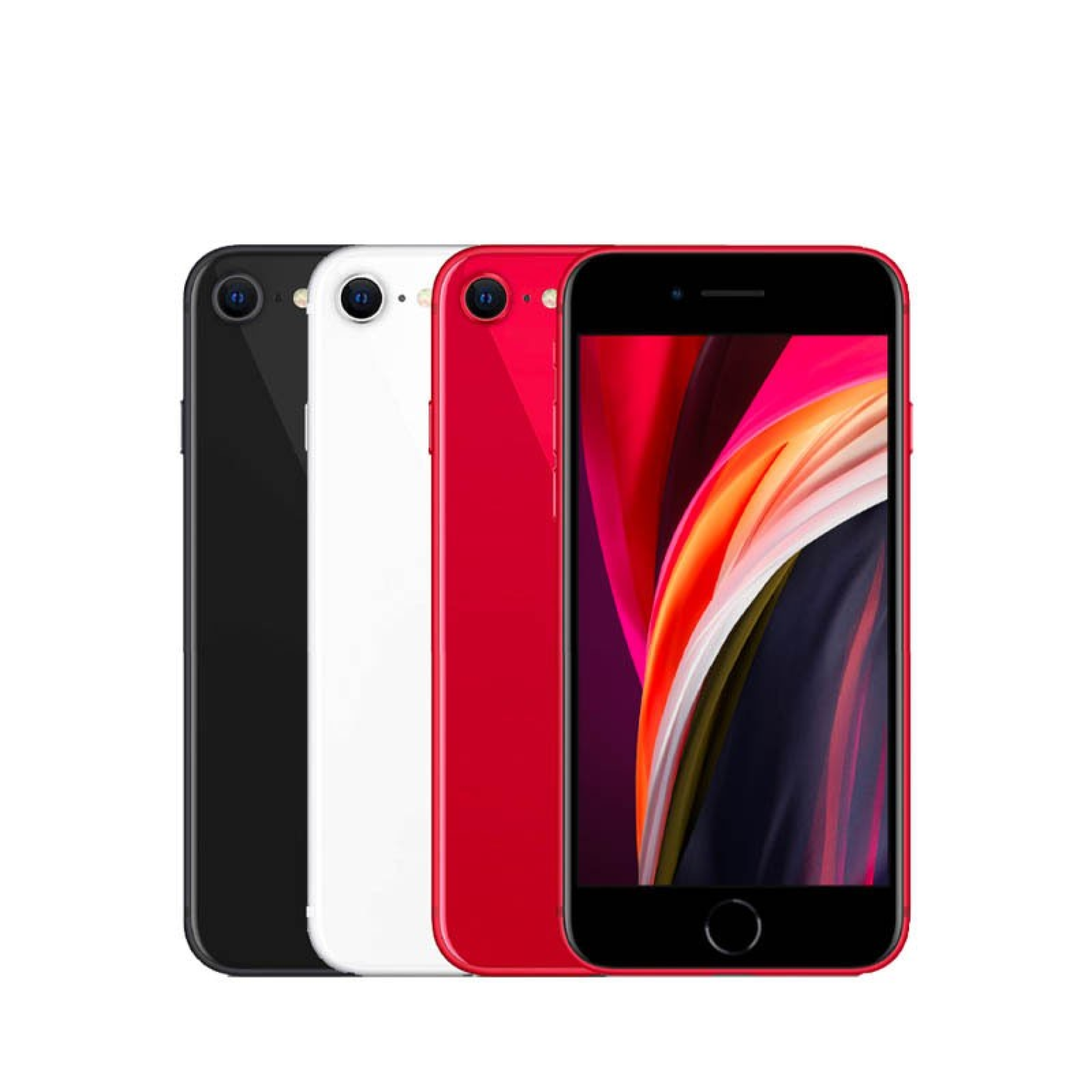 iPhone SE 2020