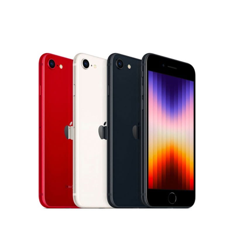 Apple iPhone SE 2022