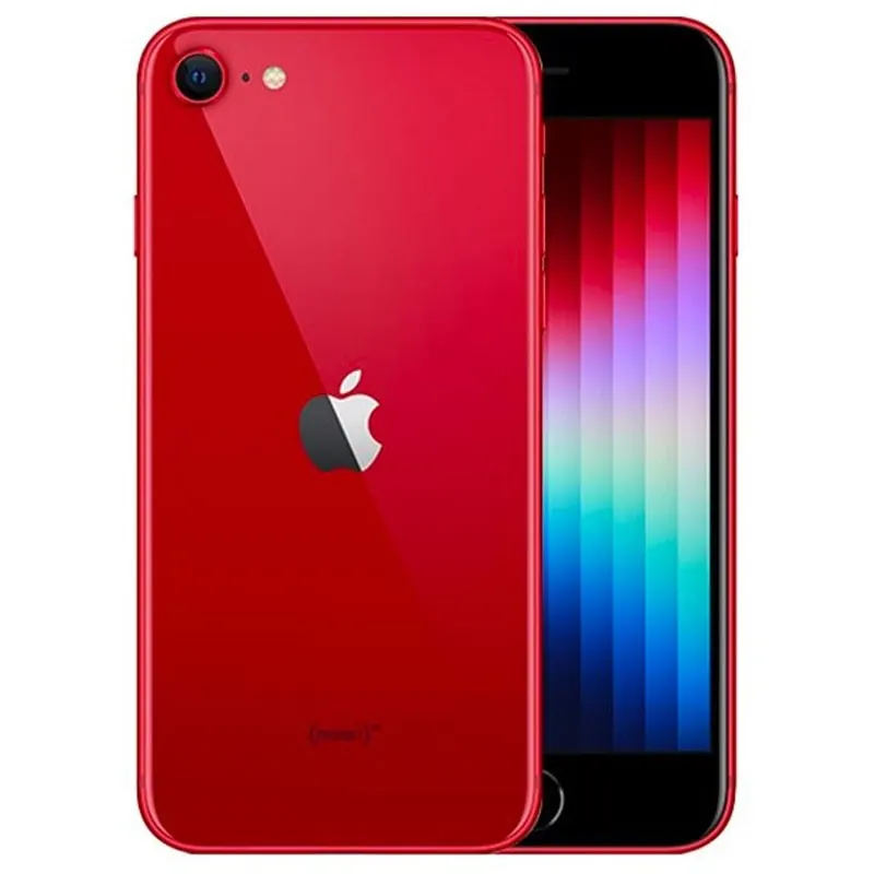 iPhone SE 2022