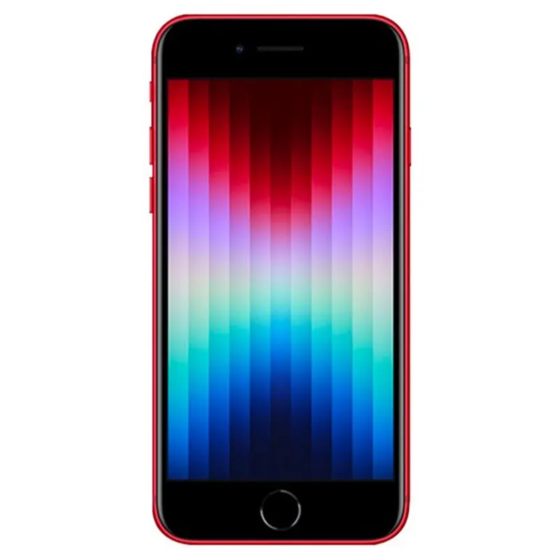 iPhone SE 2022