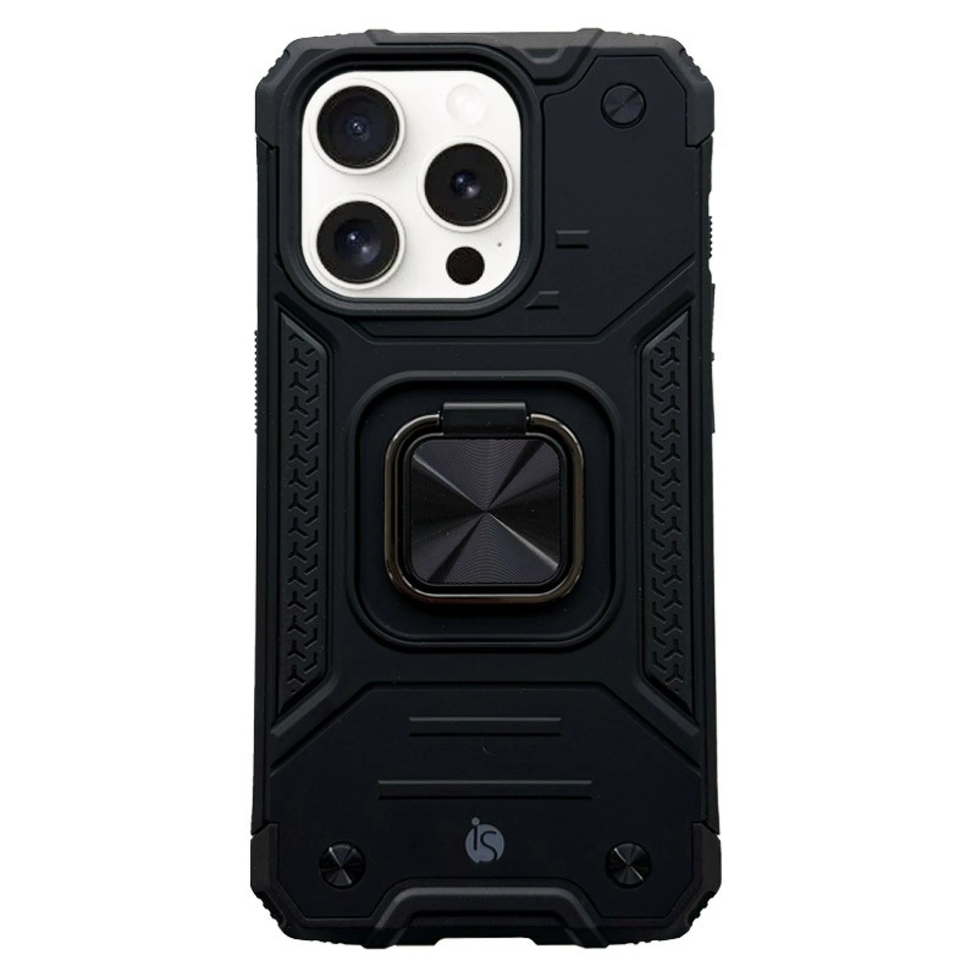 Funda iPhone Resistente