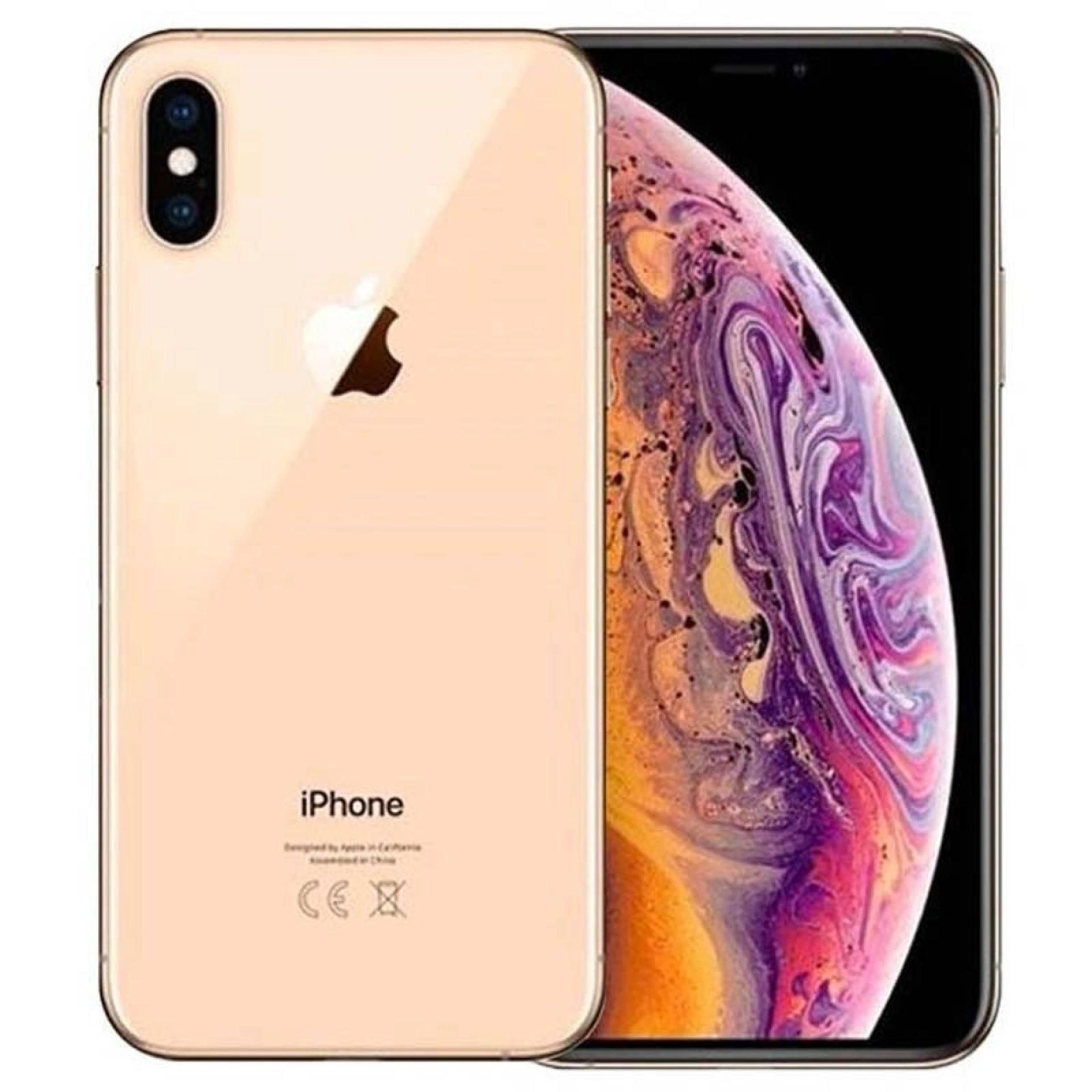 iPhone XS Max