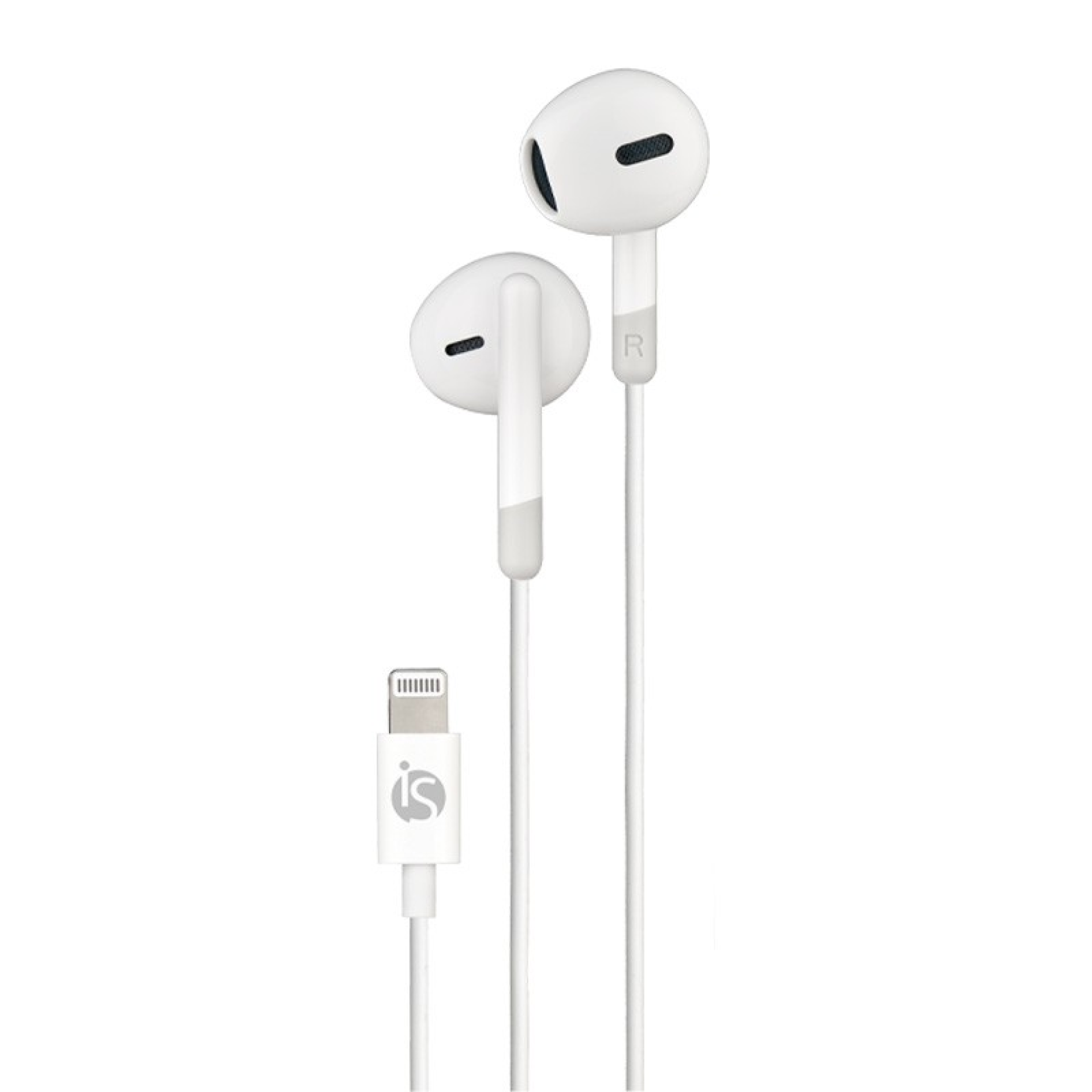 Auriculares iS