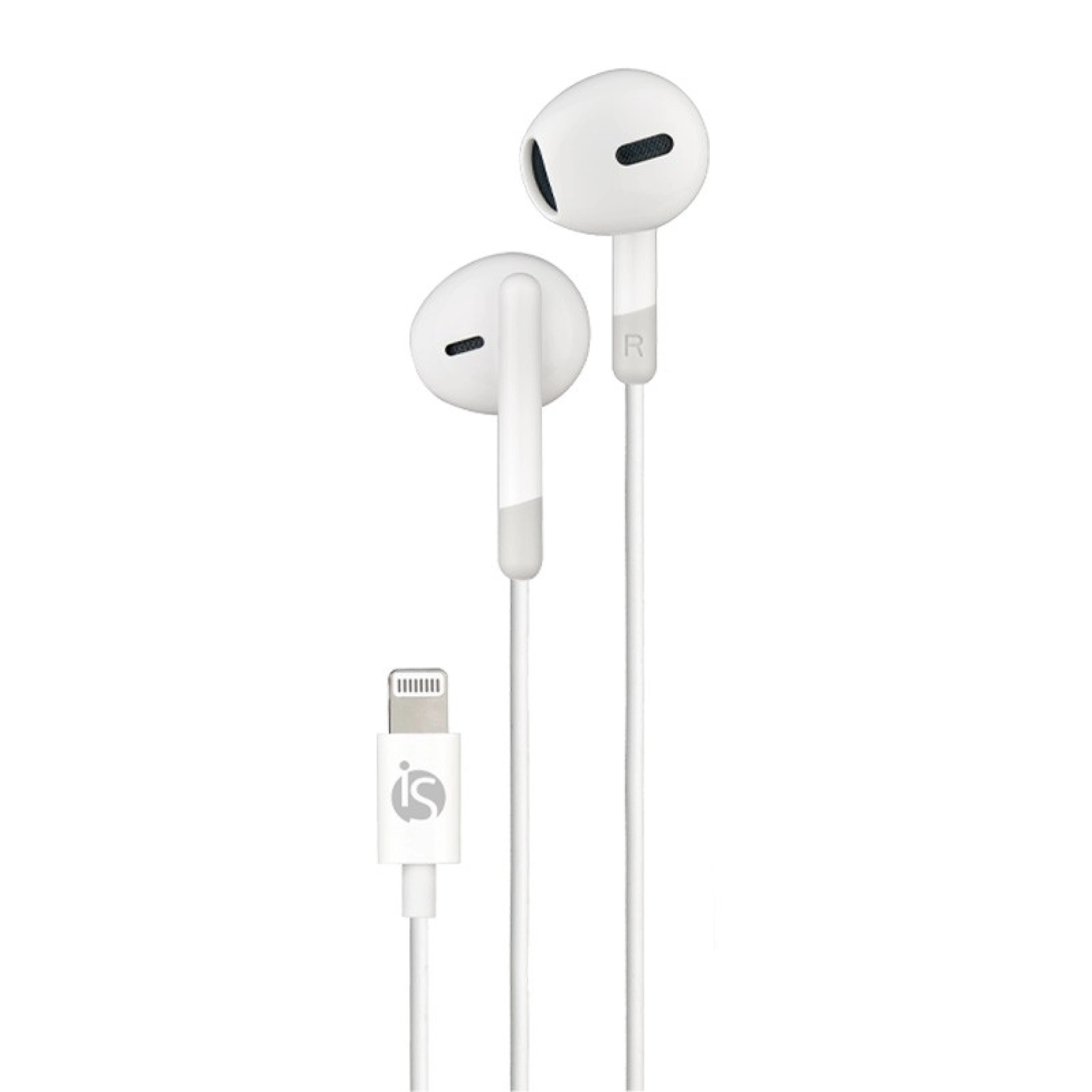 Auriculares iS