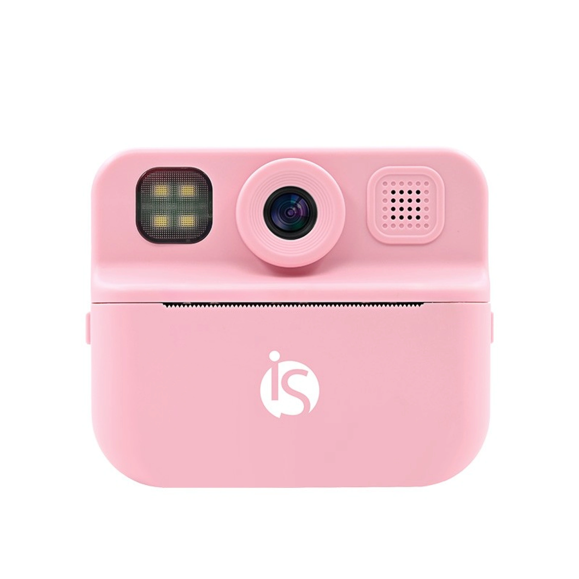 Cámara instantánea para niños Rosa