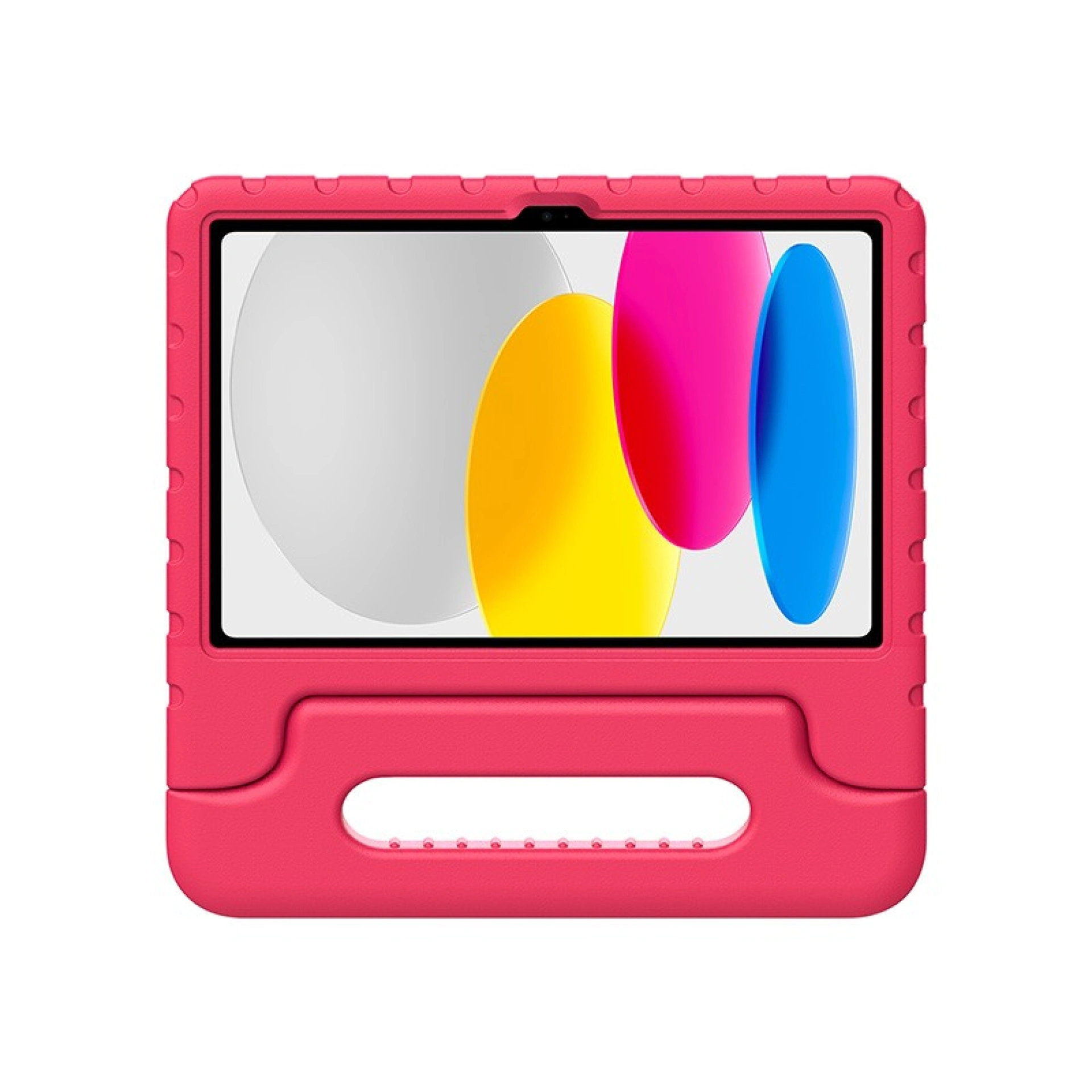 Funda EVA para iPad Infantil 10.9"   10 (2022) Rosa