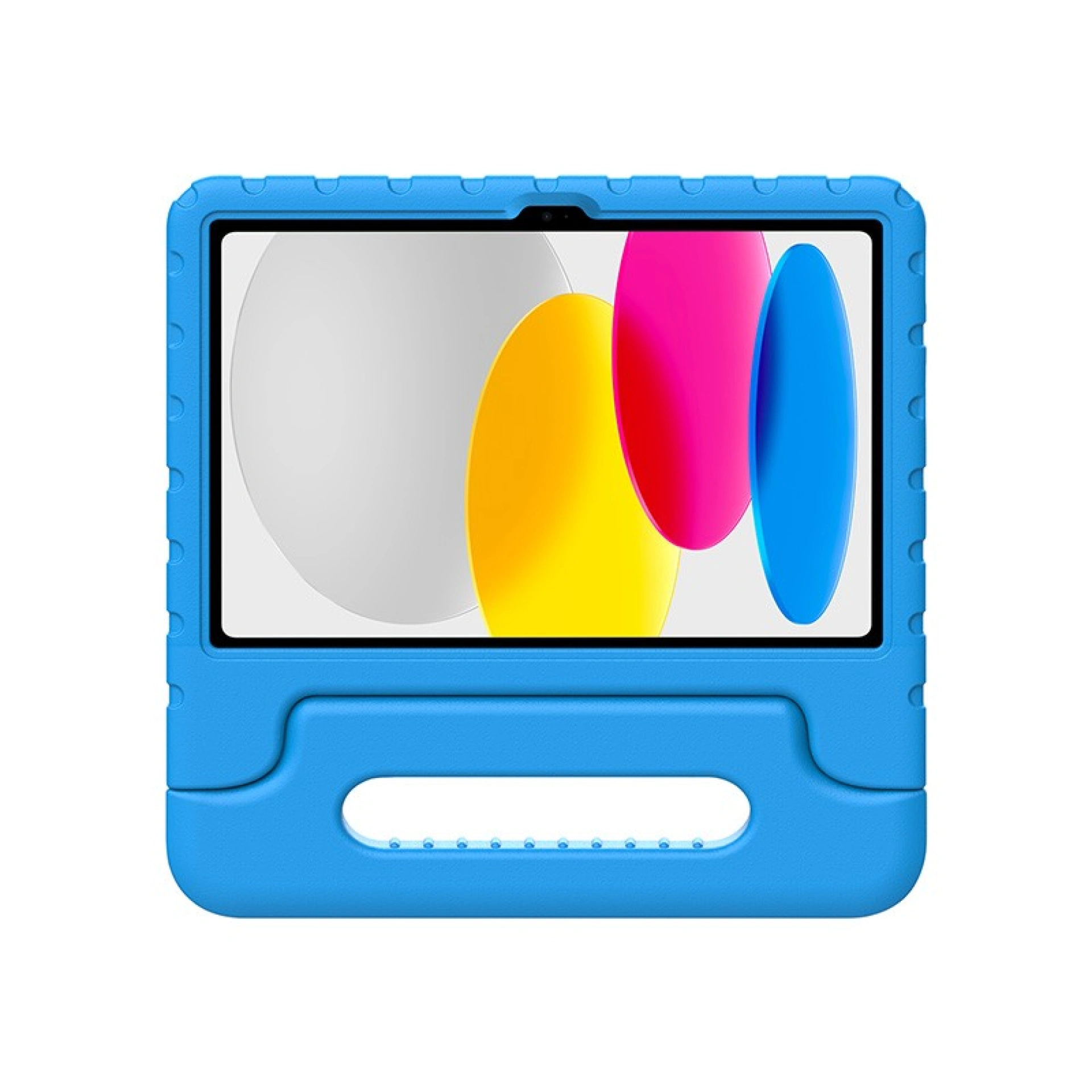 Funda EVA para iPad Infantil Azul Mini 7.9"   4 / 5 (2015, 2019)