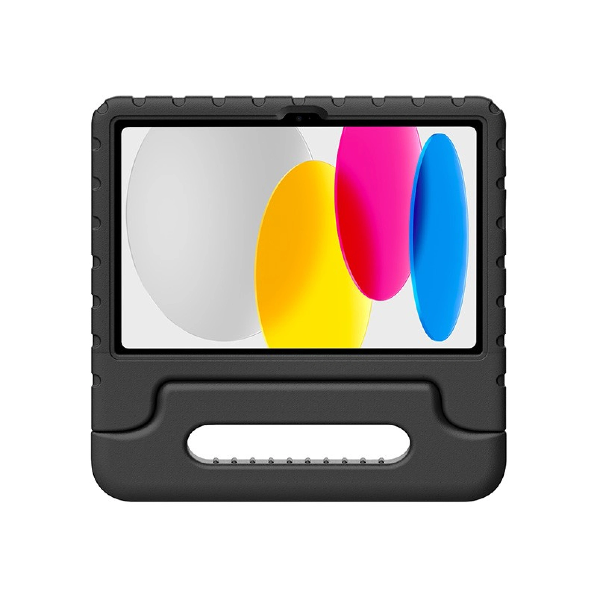 Funda EVA para iPad Infantil Mini 7.9"   4 / 5 (2015, 2019) Negro