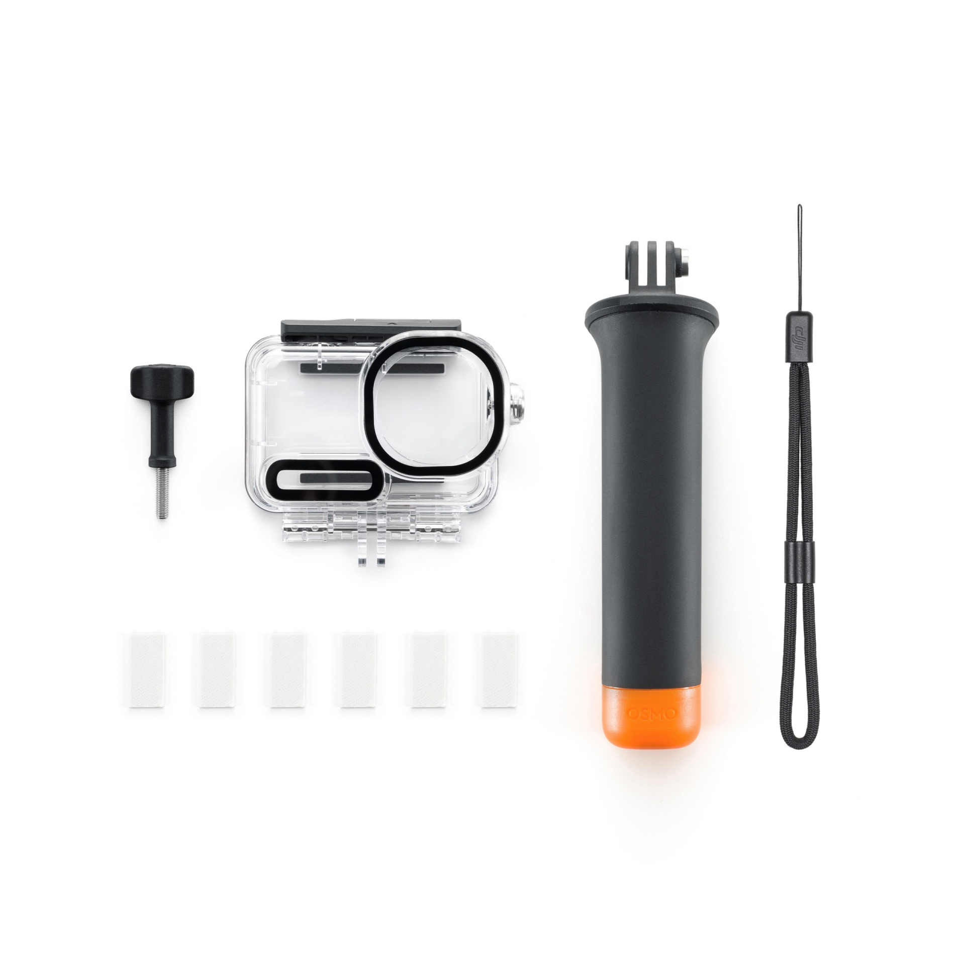 Kit de Buceig DJI Osmo Action 6