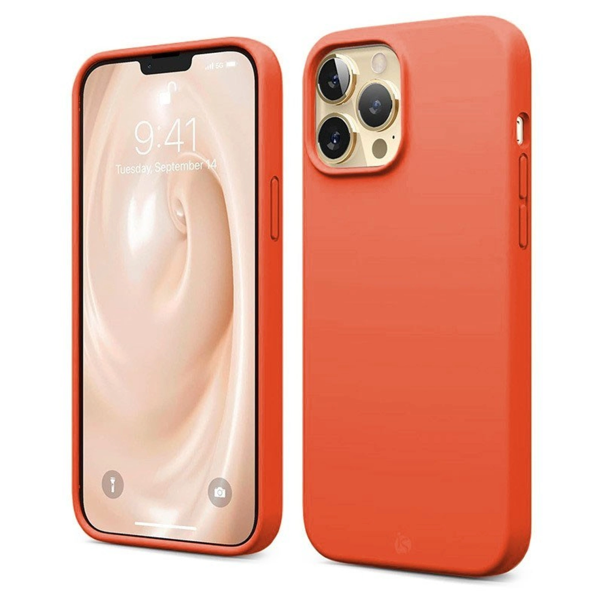 Kit de Protección iPhone - Funda + Protector de Pantalla