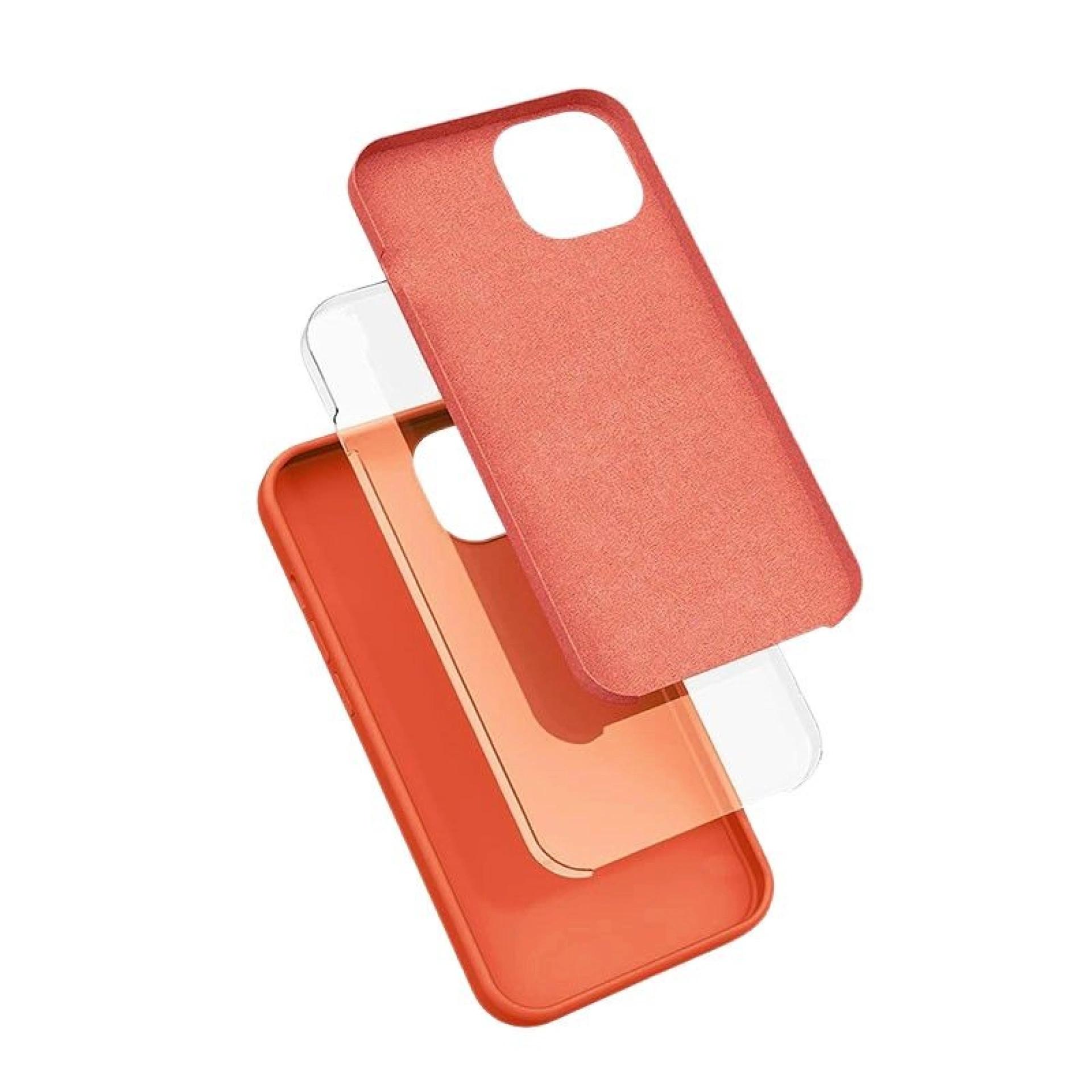 Kit Protecció iPhone - Funda + Protector