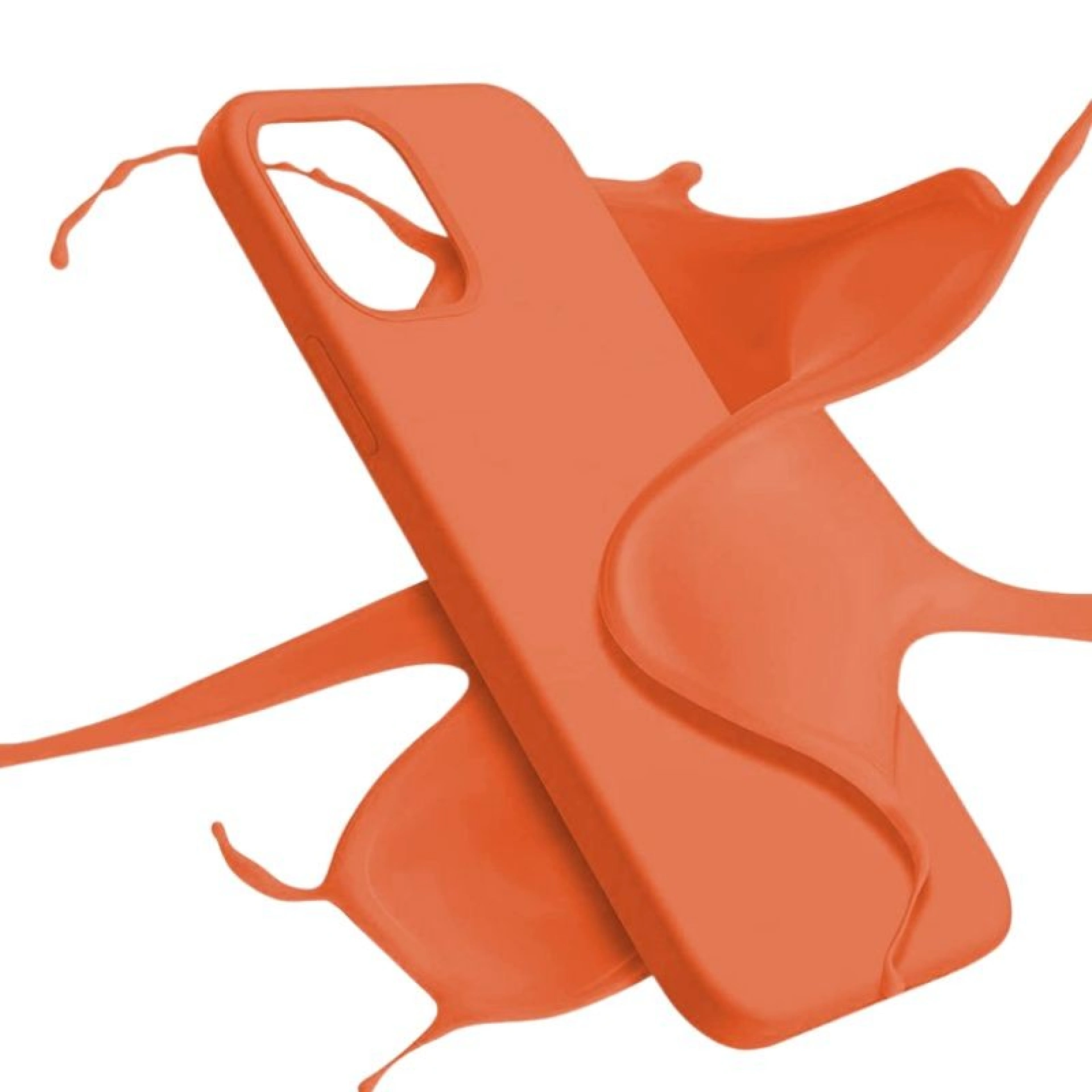 Kit Protecció iPhone - Funda + Protector