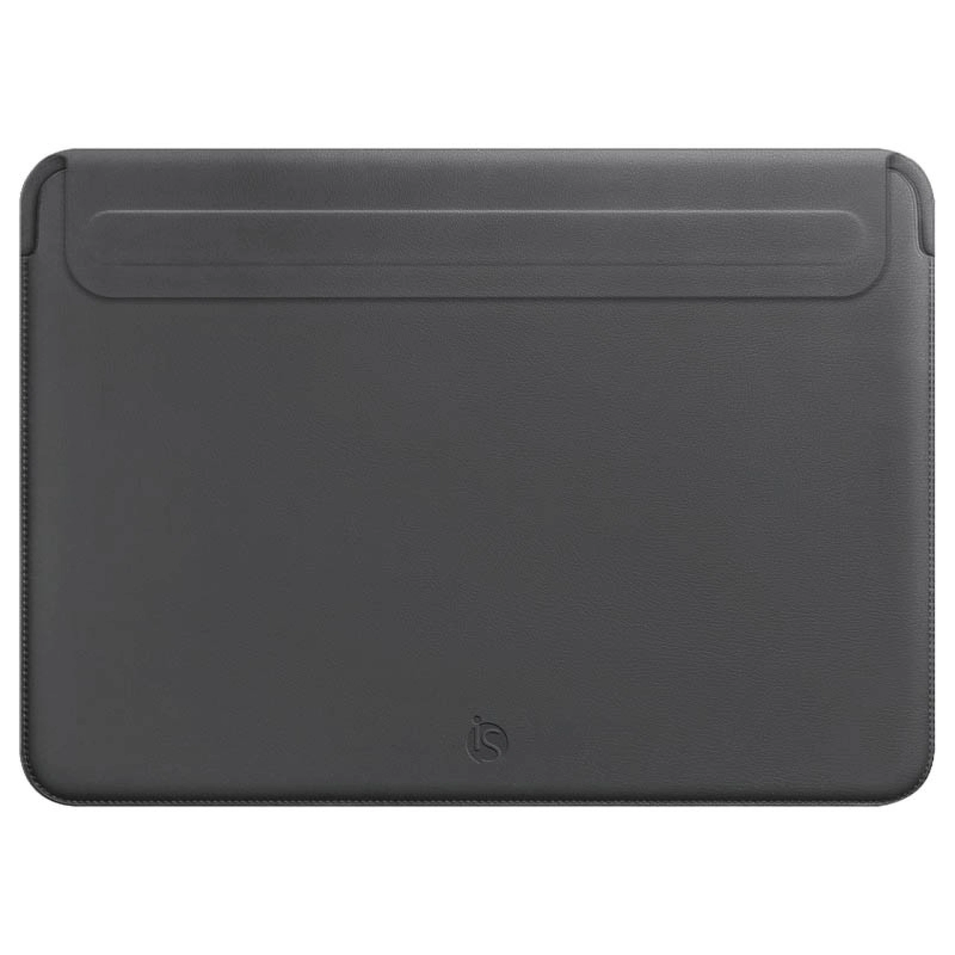 Bossa per a MacBook de pell