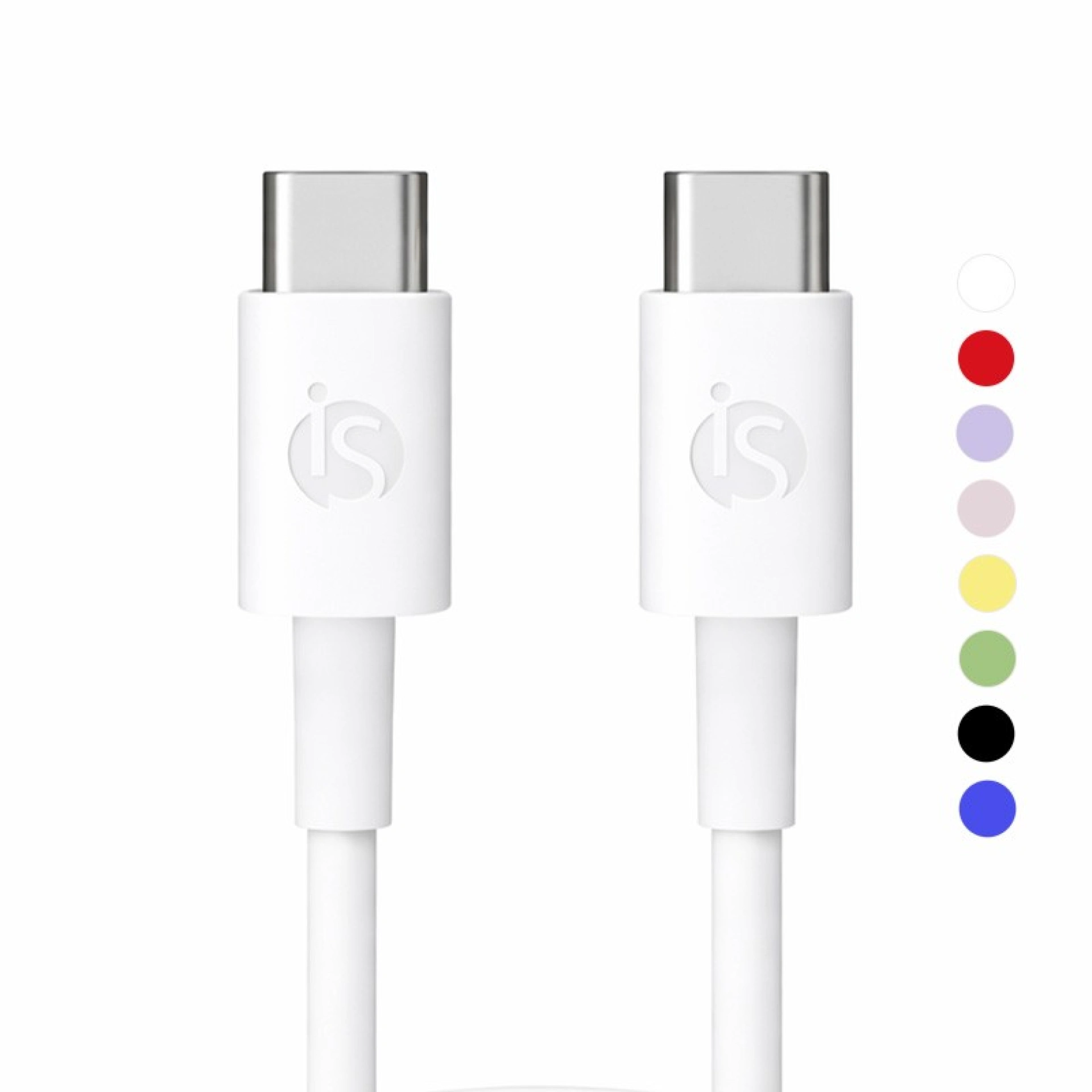 Cable USB-C de Silicona Líquida