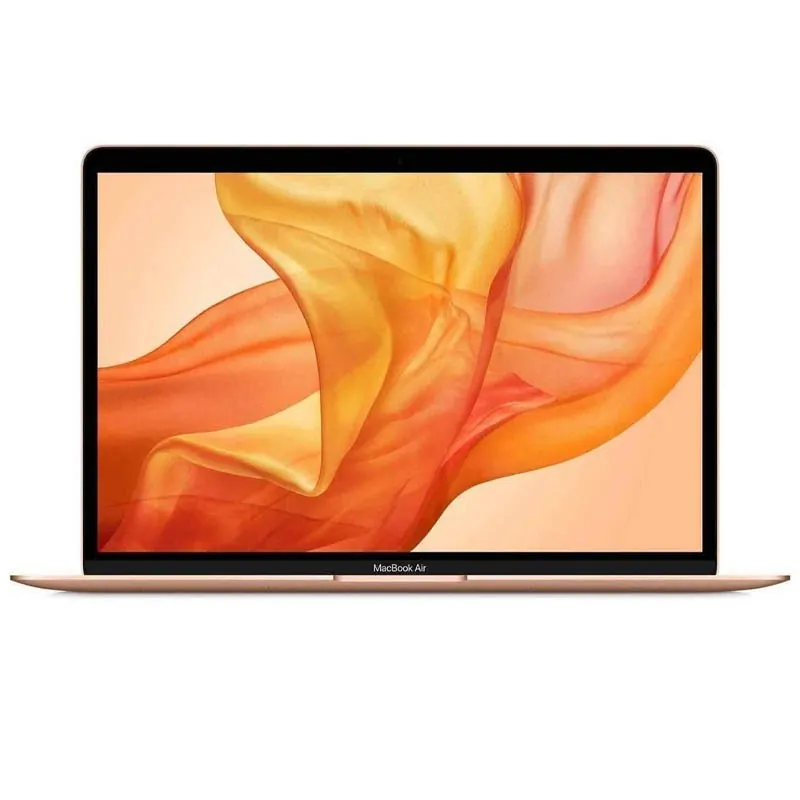 MacBook Air 13" 2020 512 GB 8 GB Apple M1 Dorado Muy Bueno