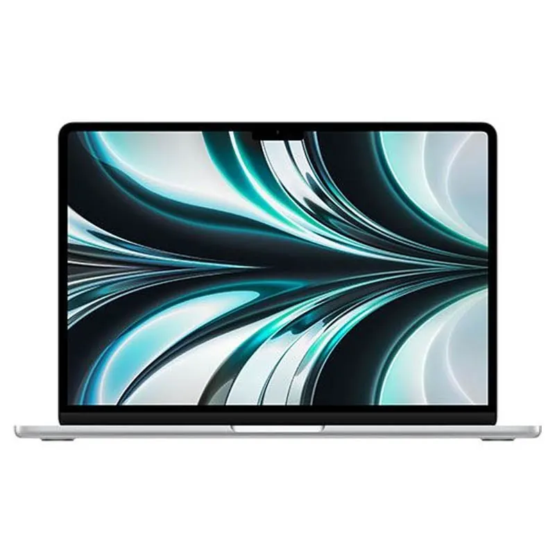Macbook Air 13” 2022 256 GB 8 GB Gris Sideral Muy Bueno