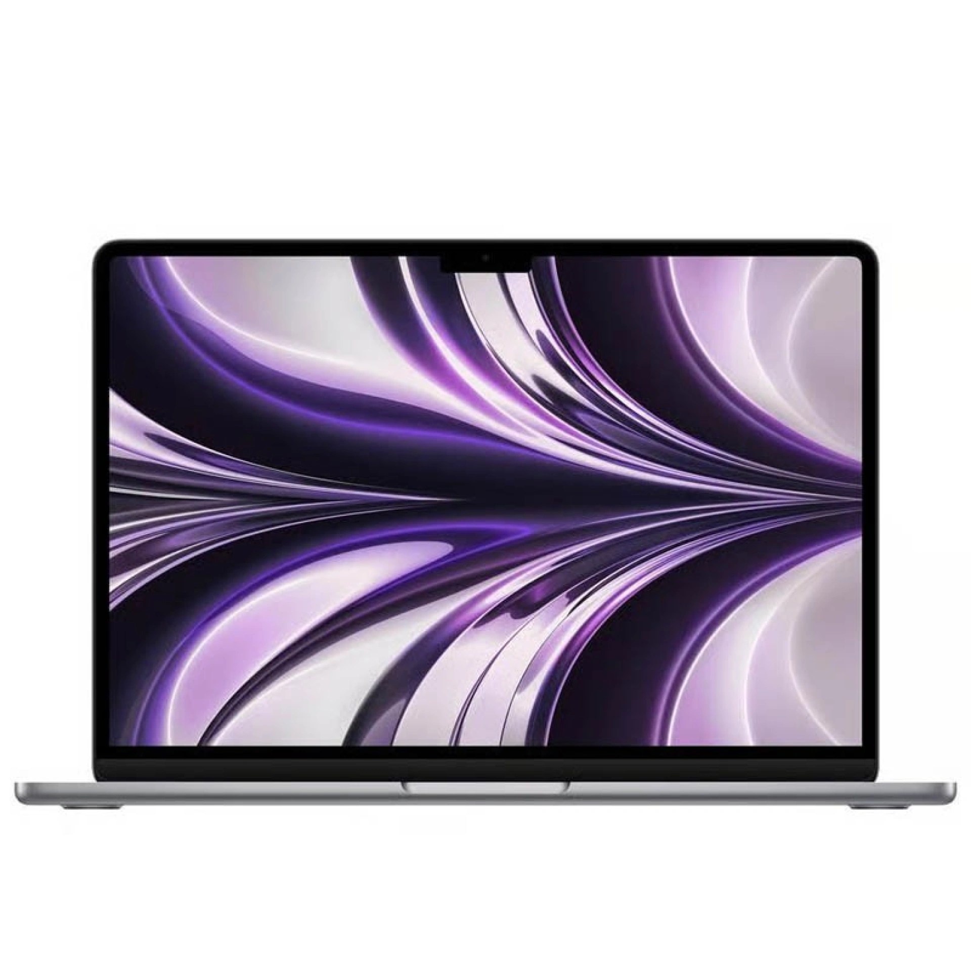Macbook Air 13” 2022 512 GB 8 GB Excelente Gris Sideral
