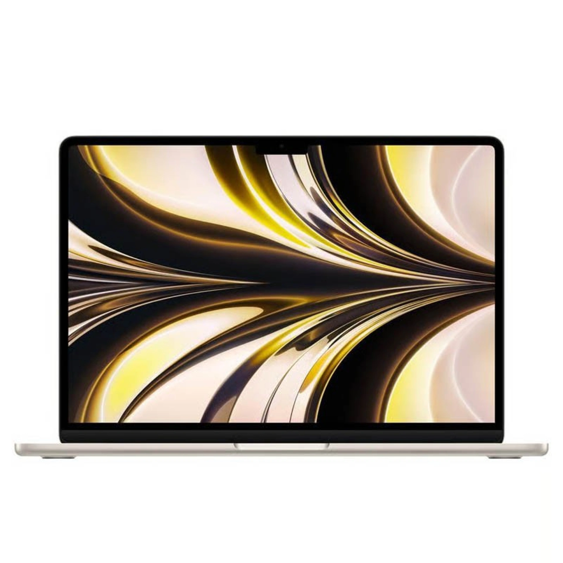 Macbook Air 13” 2022 512 GB 8 GB Excelente Luz de estrellas