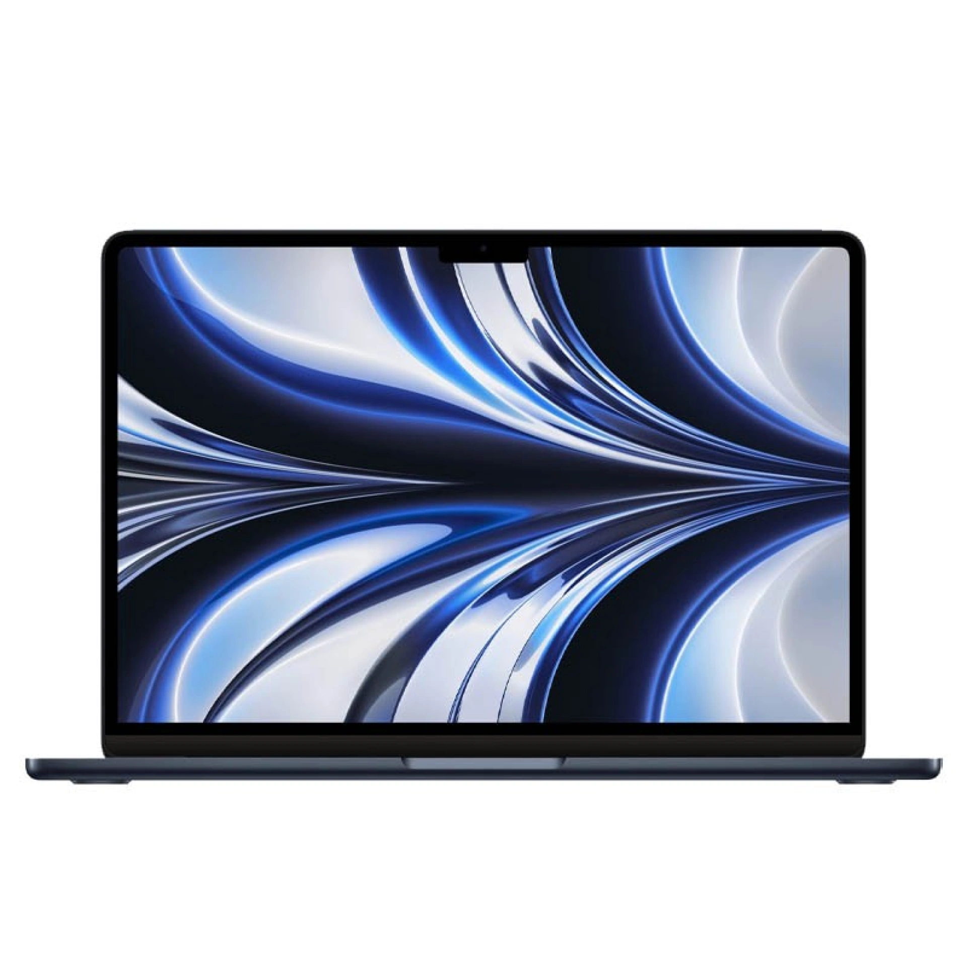 Macbook Air 13” 2022 512 GB 8 GB Excelente Medianoche