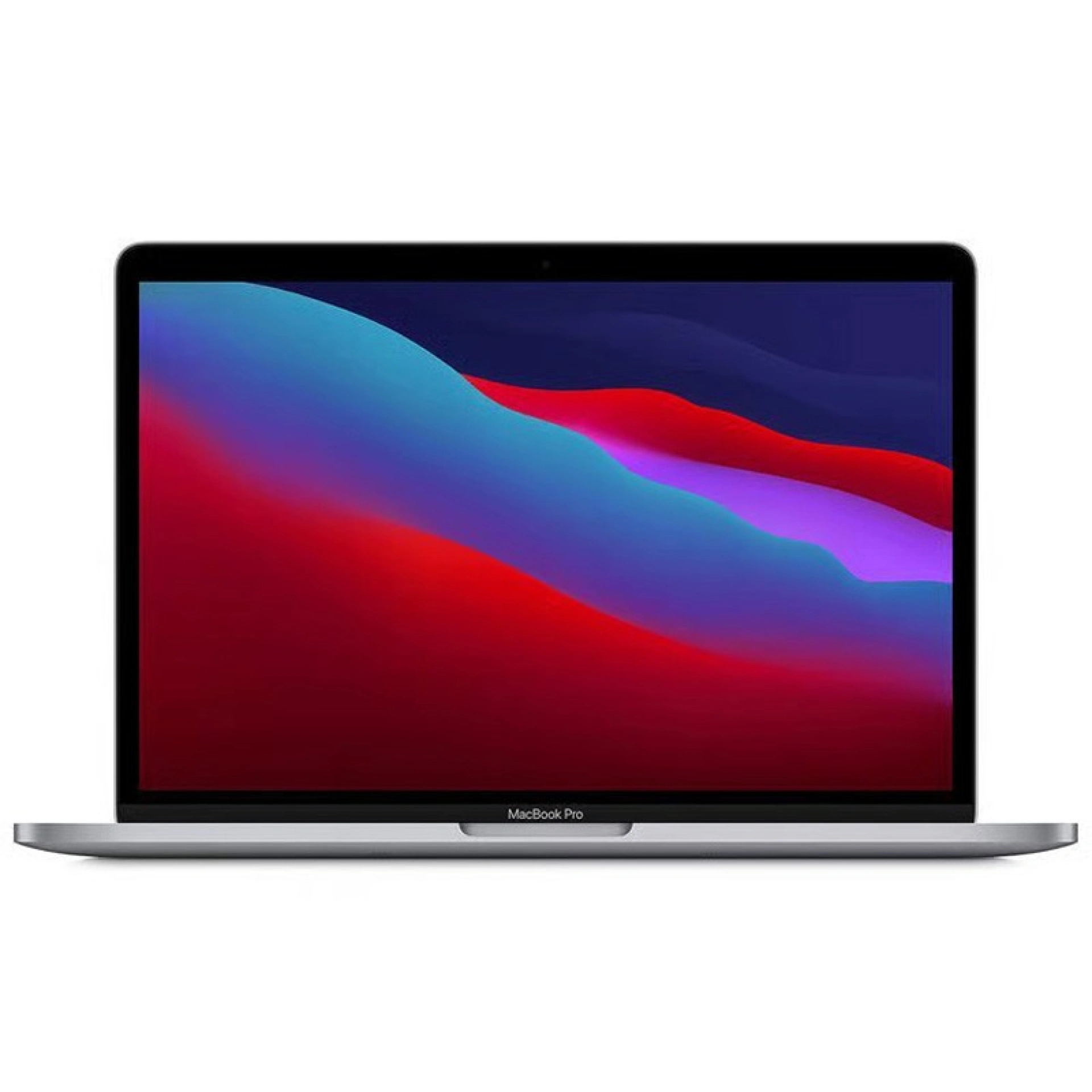 MacBook Pro 13" 2020 Bé 16 GB 512 GB Apple M1 Cinzento Sideral