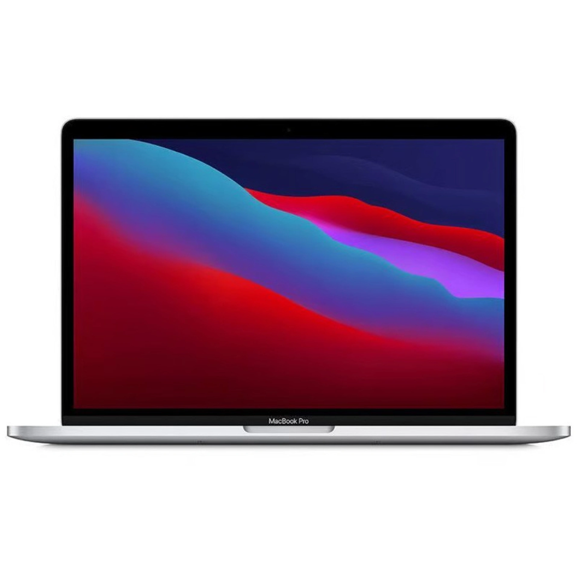 MacBook Pro 13" 2020 512 GB 8 GB Apple M1 Excel·lent Prateado