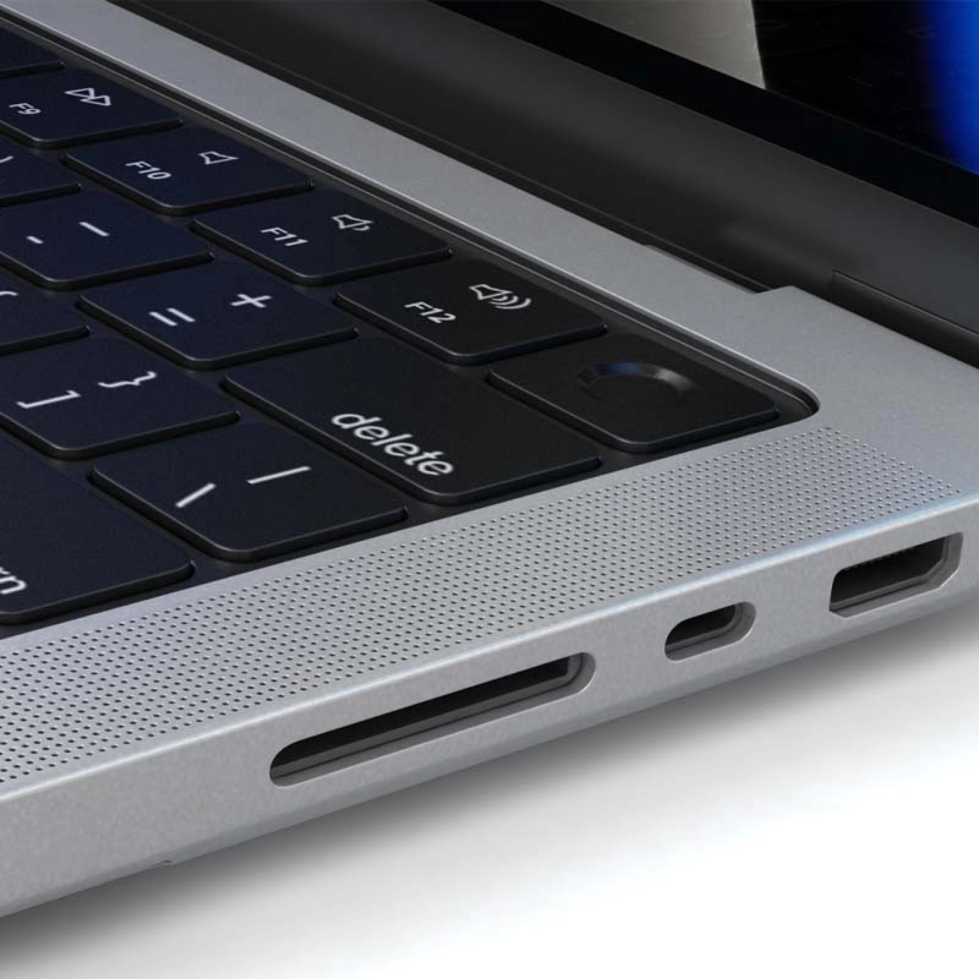 MacBook Pro 14" 2021