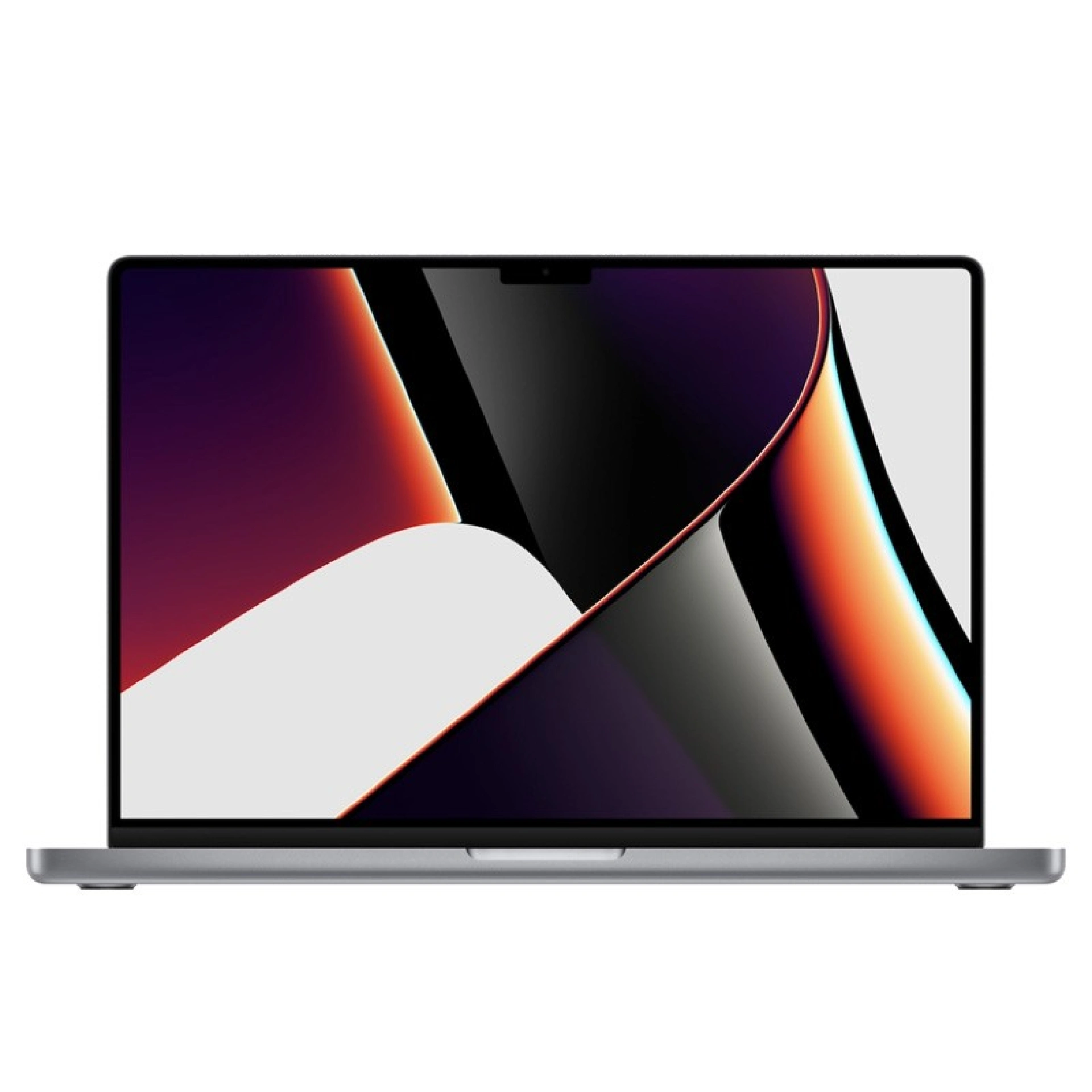 MacBook Pro 16" 2021 1 TB 32 GB Gris Sideral Muy Bueno