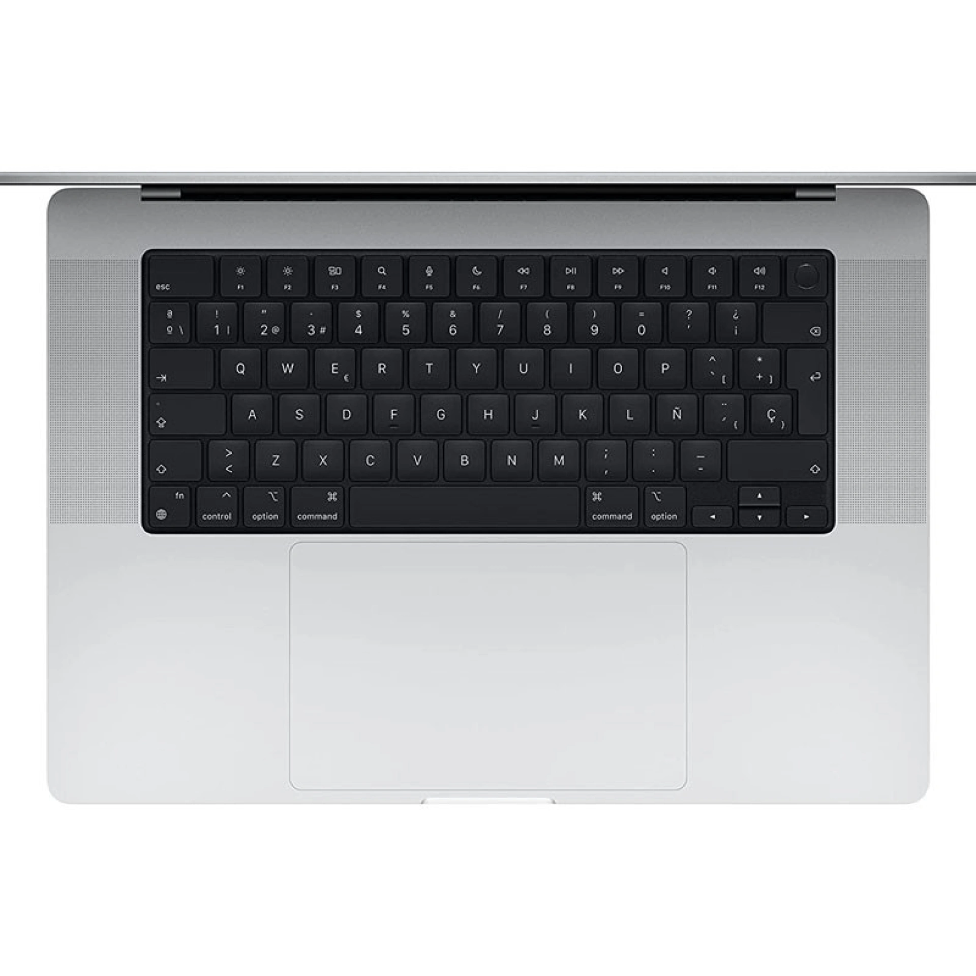 MacBook Pro 16" 2021
