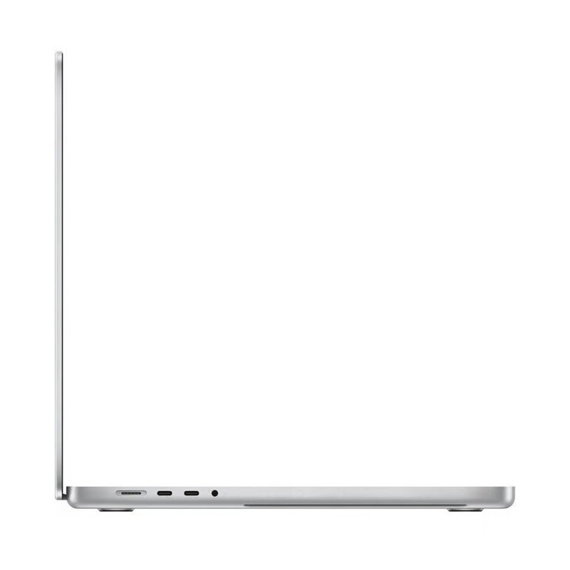 MacBook Pro 16" 2021