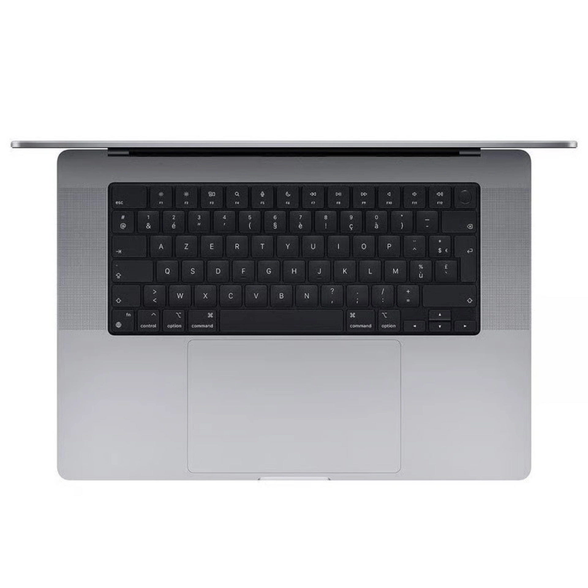 MacBook Pro 16" 2021