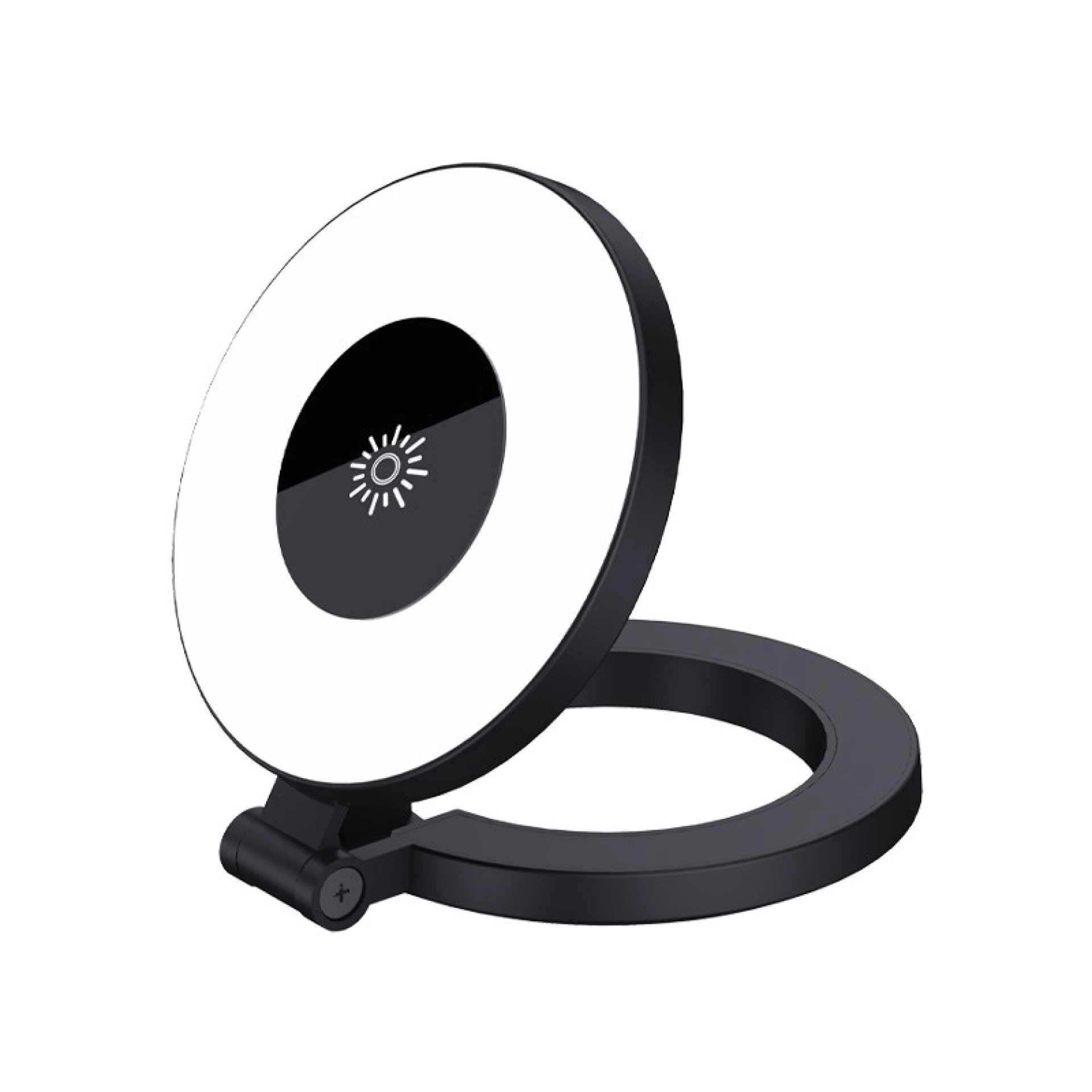 Anillo de Luz Magnético