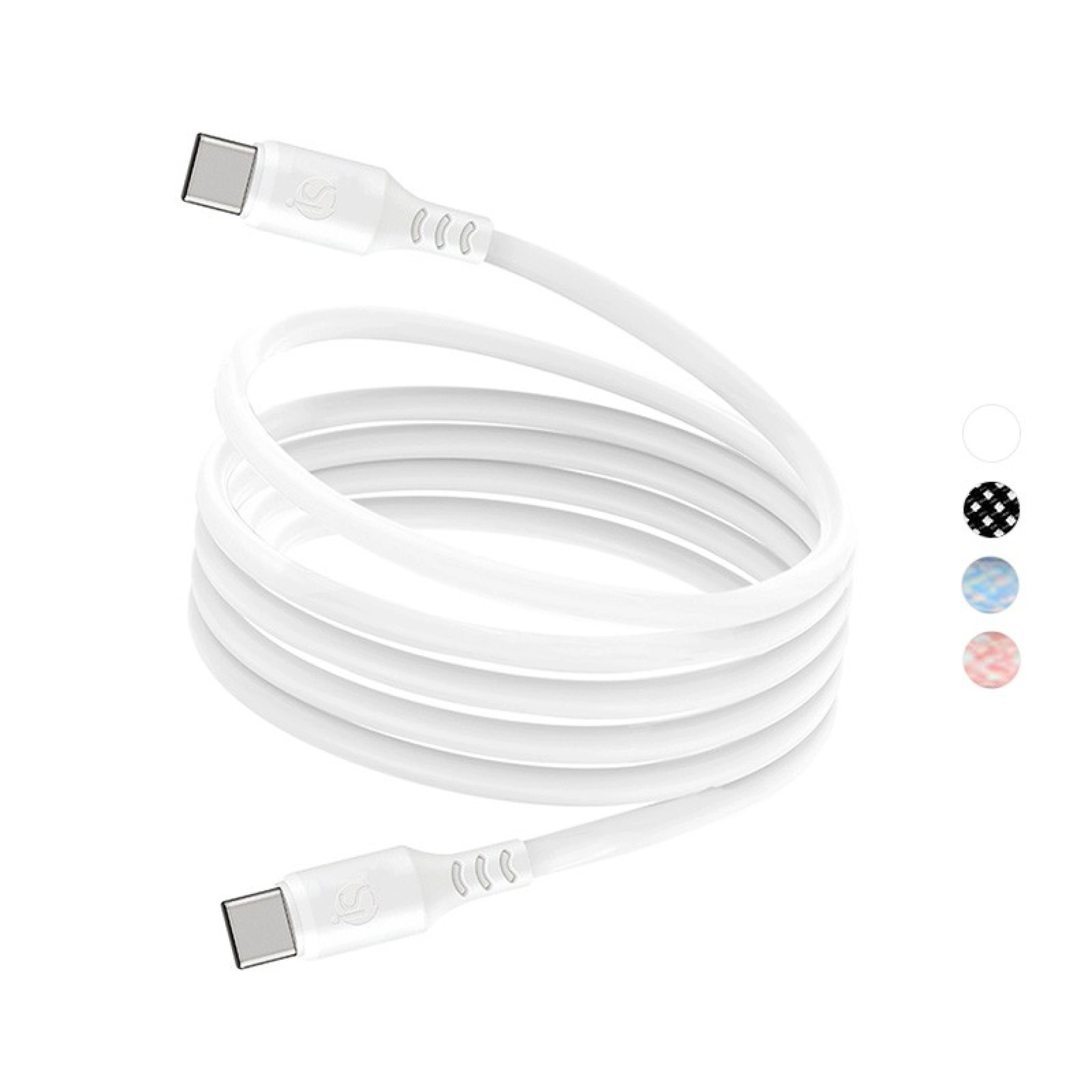 Cable USB-C Magnético