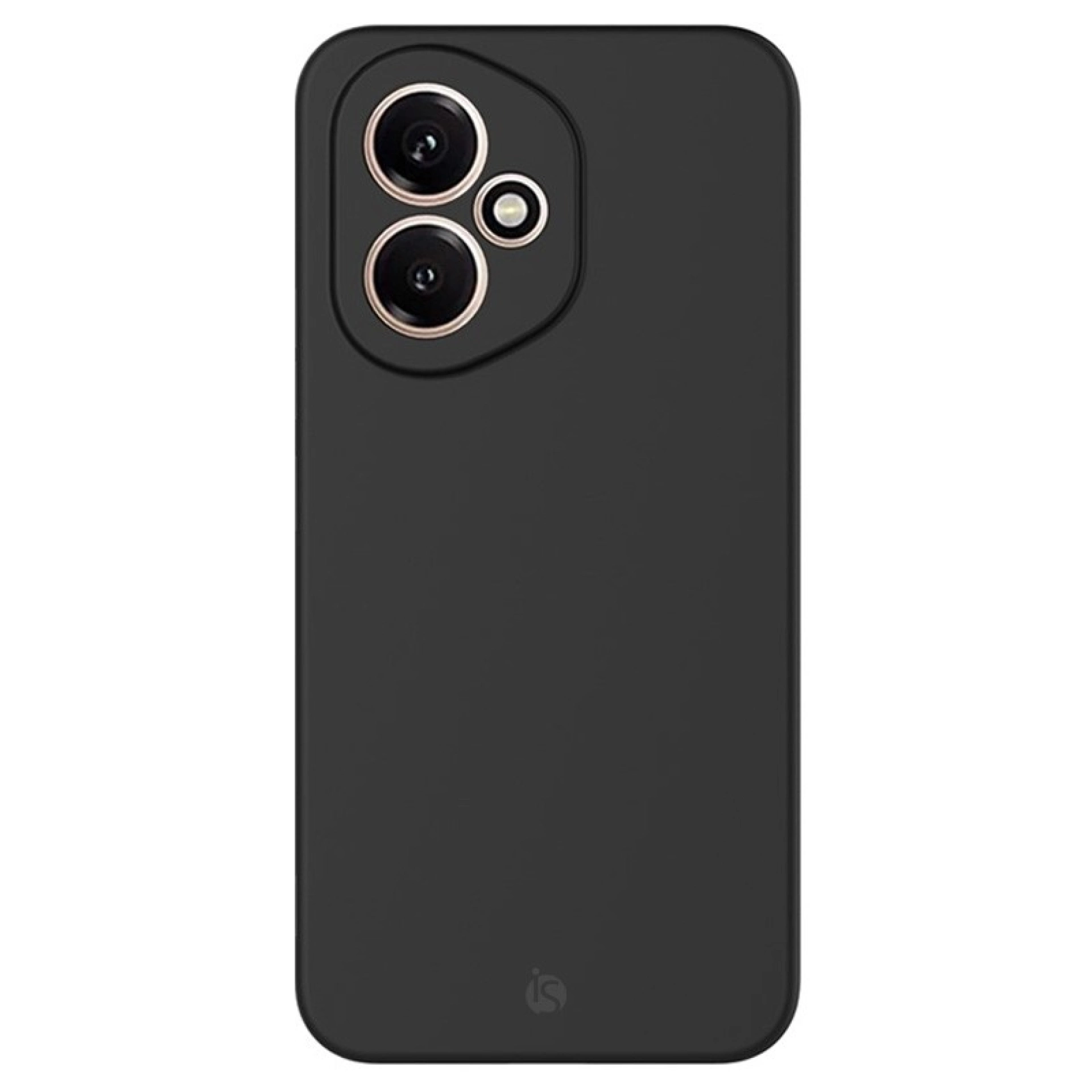 Funda de Silicona Líquida MagSafe Honor 400 Negro
