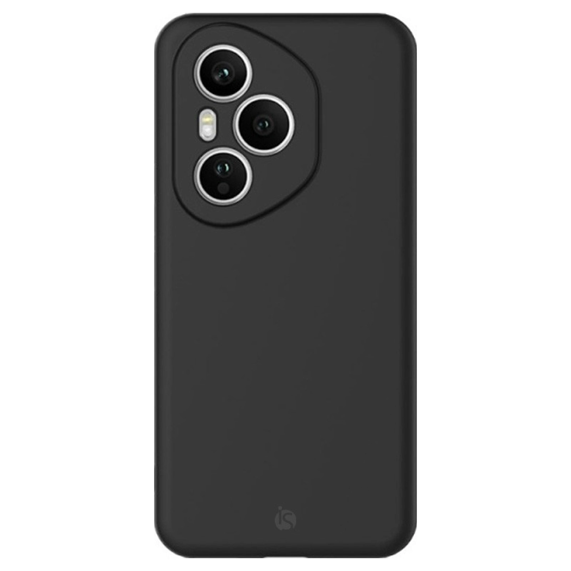 Funda de Silicona Líquida MagSafe Honor