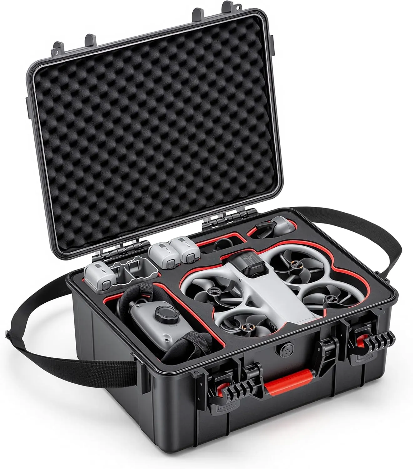 Mala Rígida DJI Avata 360