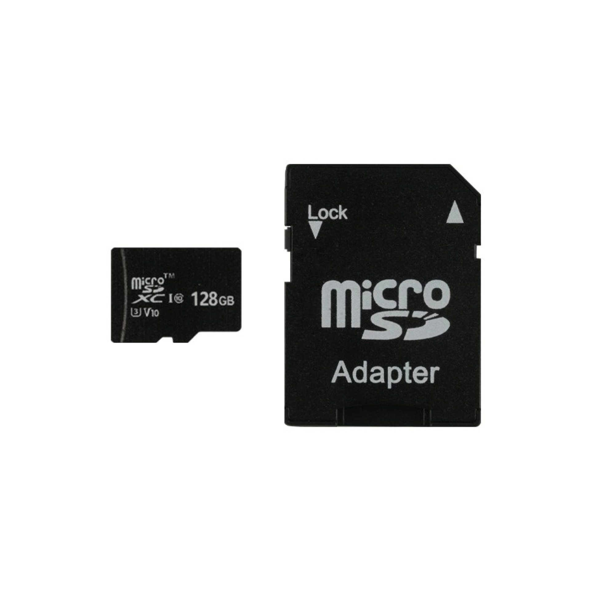 Tarjeta Micro SD 128 GB