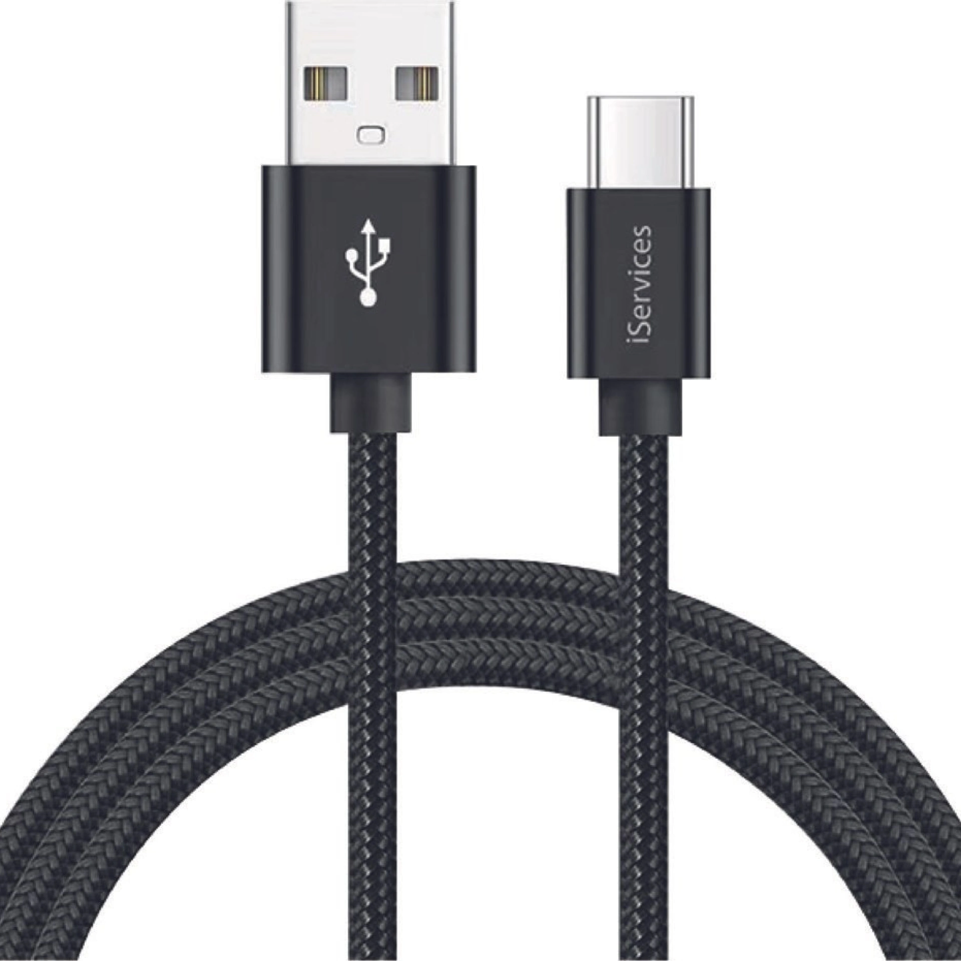 Cable USB - USB-C de Niló