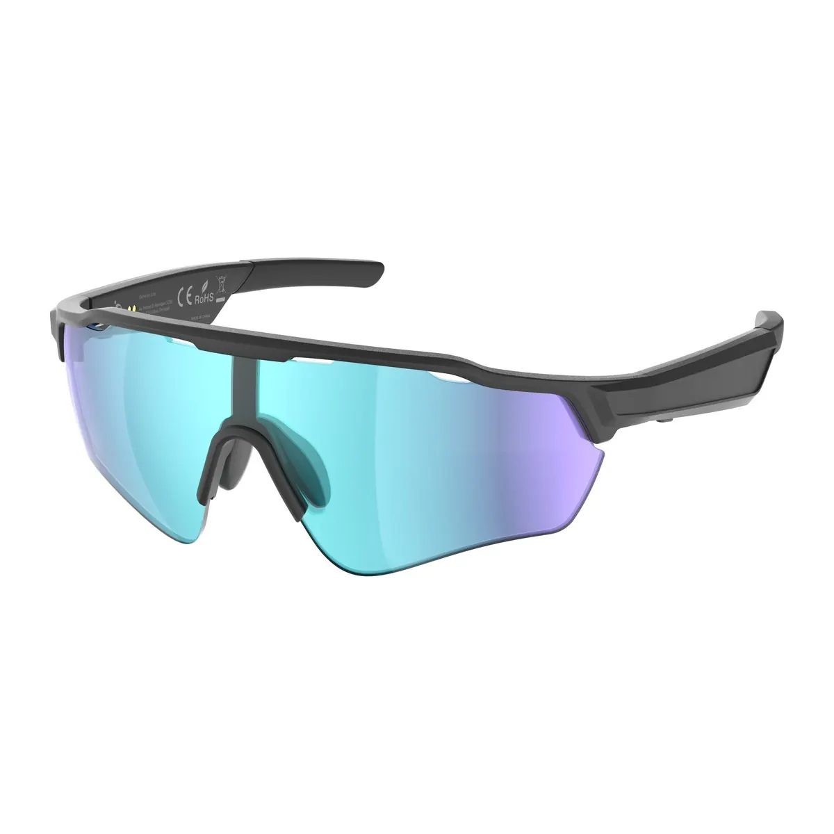 Ulleres de Sol Esportives amb Àudio Bluetooth