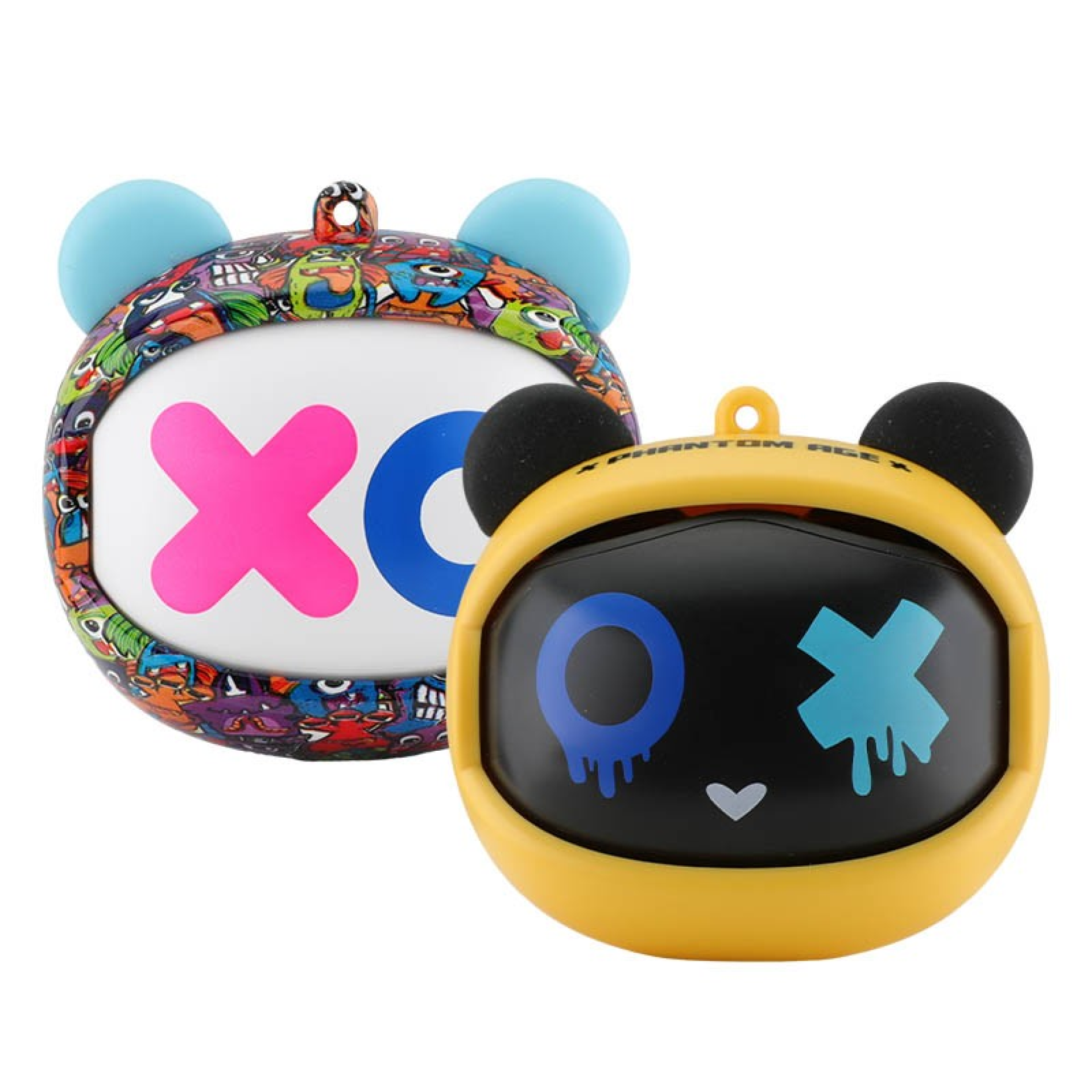 Auriculars Bluetooth per a Nens
