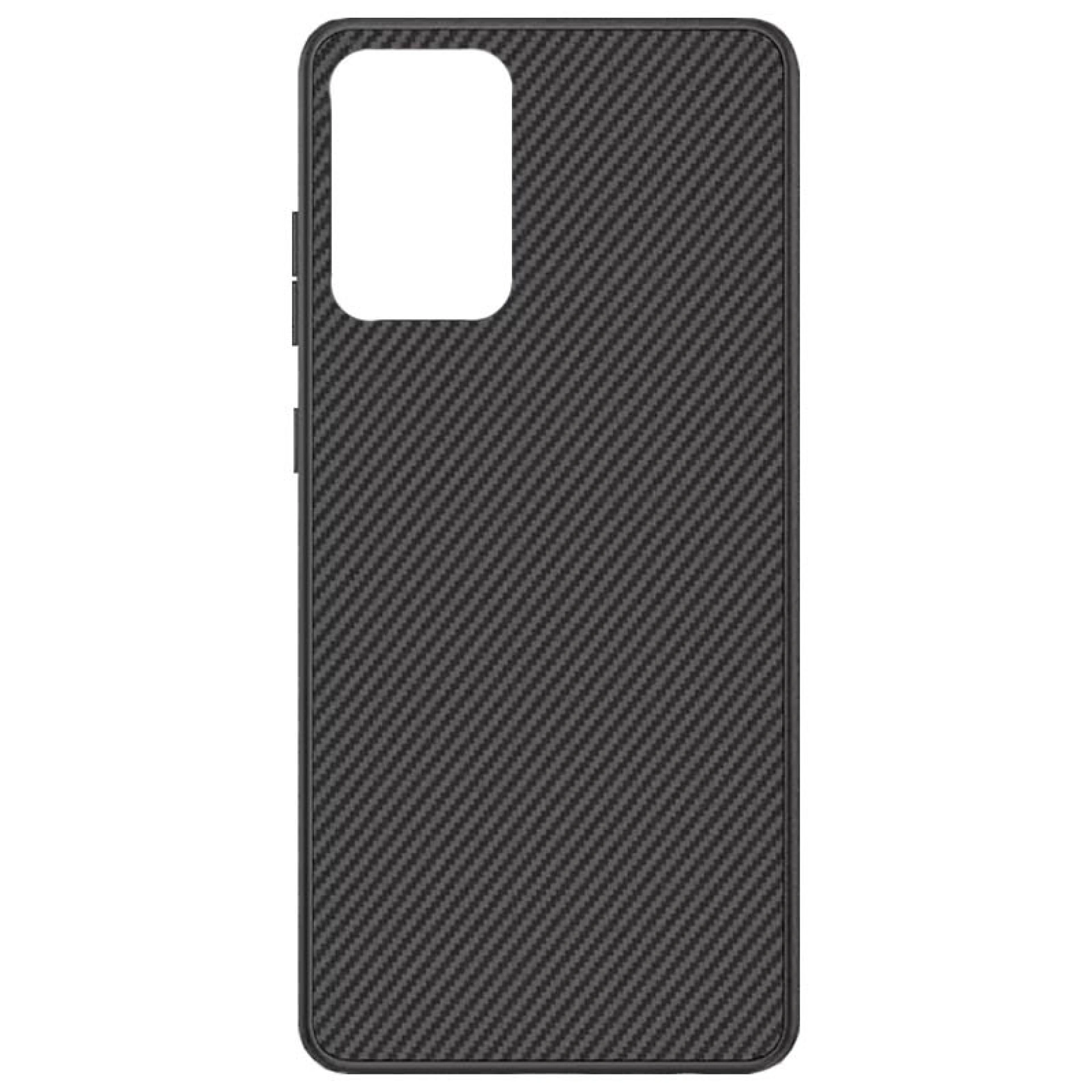 Funda Oppo de Fibra de Carbono
