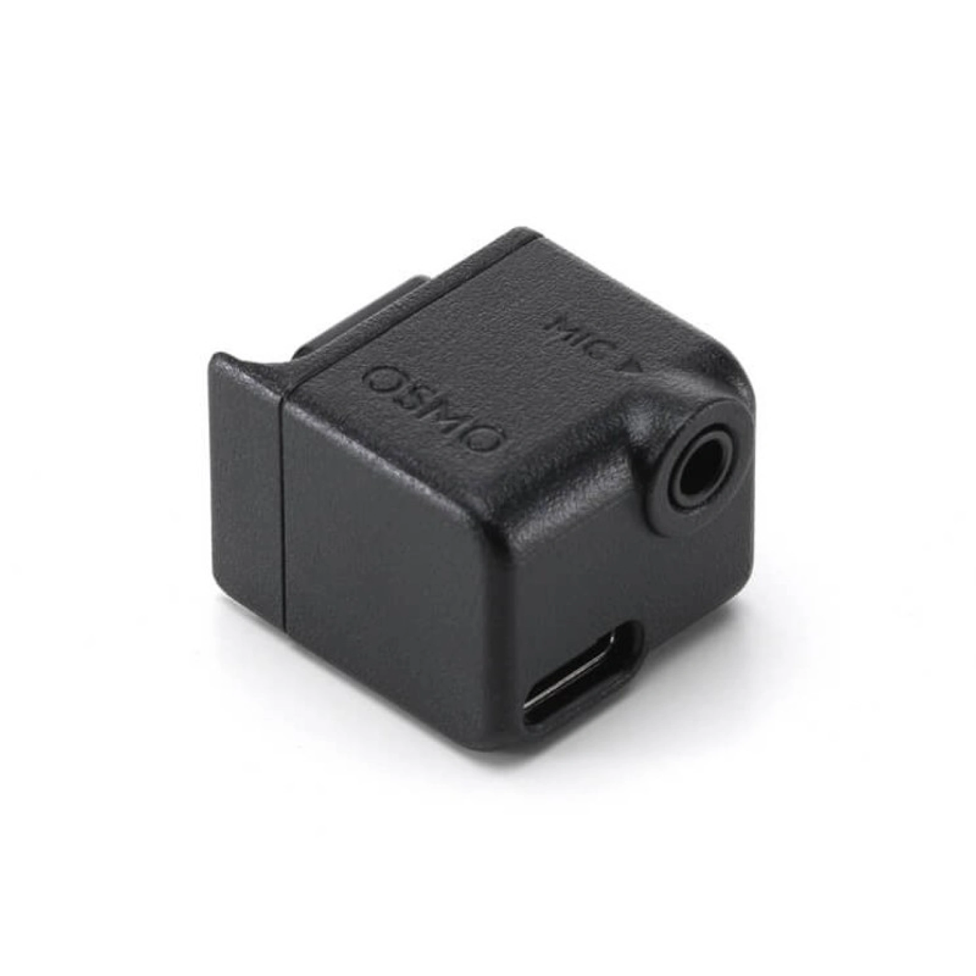 Adaptador Áudio Osmo Action 4 3.5mm