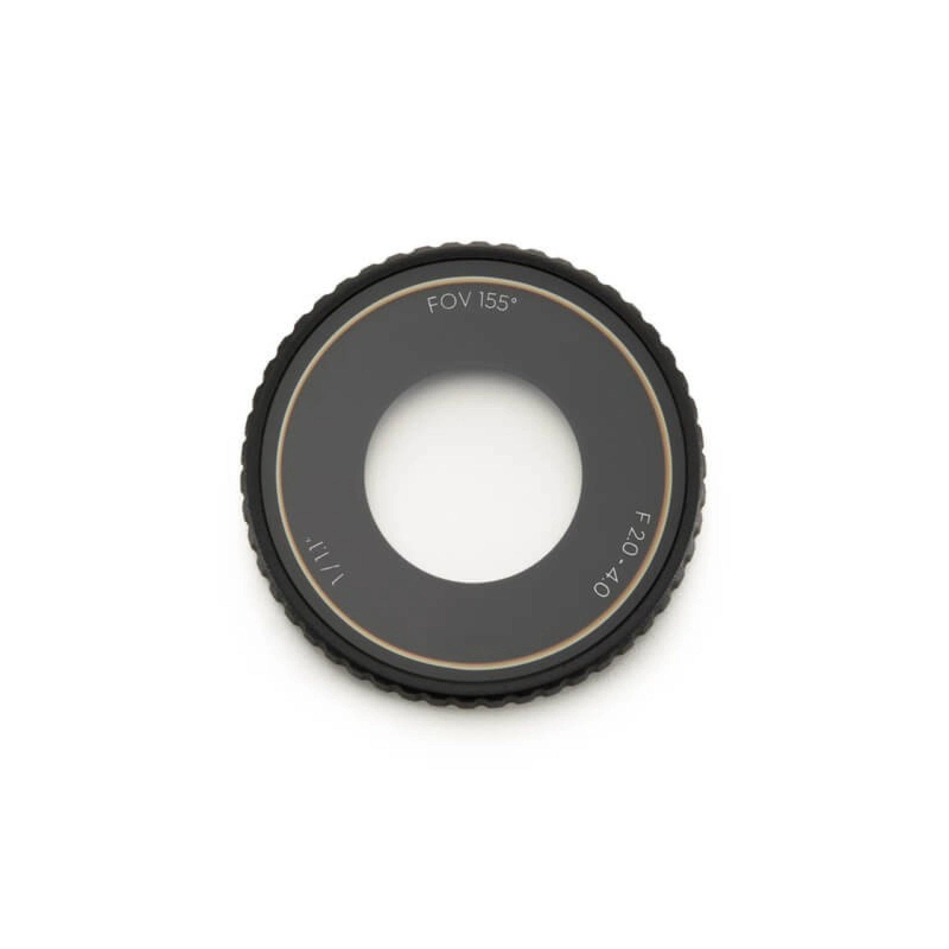 Osmo Action 6 Glass Lens Cover