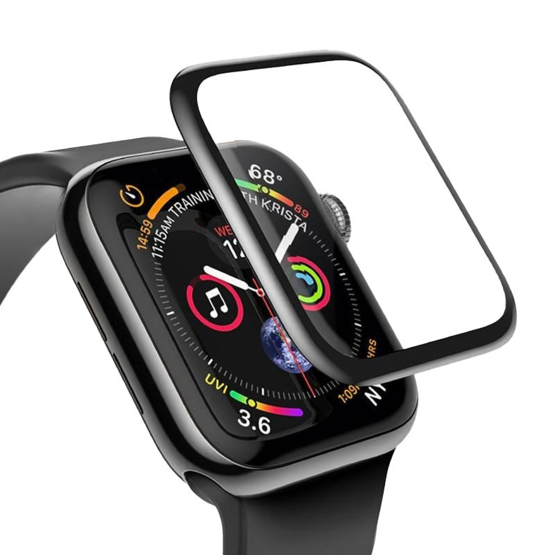 Protector de Pantalla Apple Watch