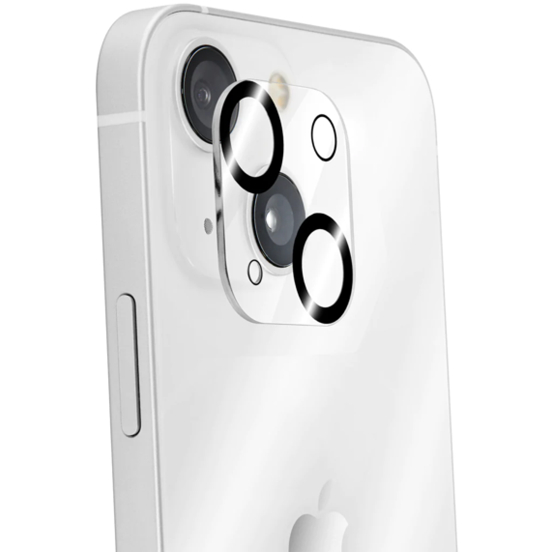 Protector de Lentes iPhone 15 Plus
